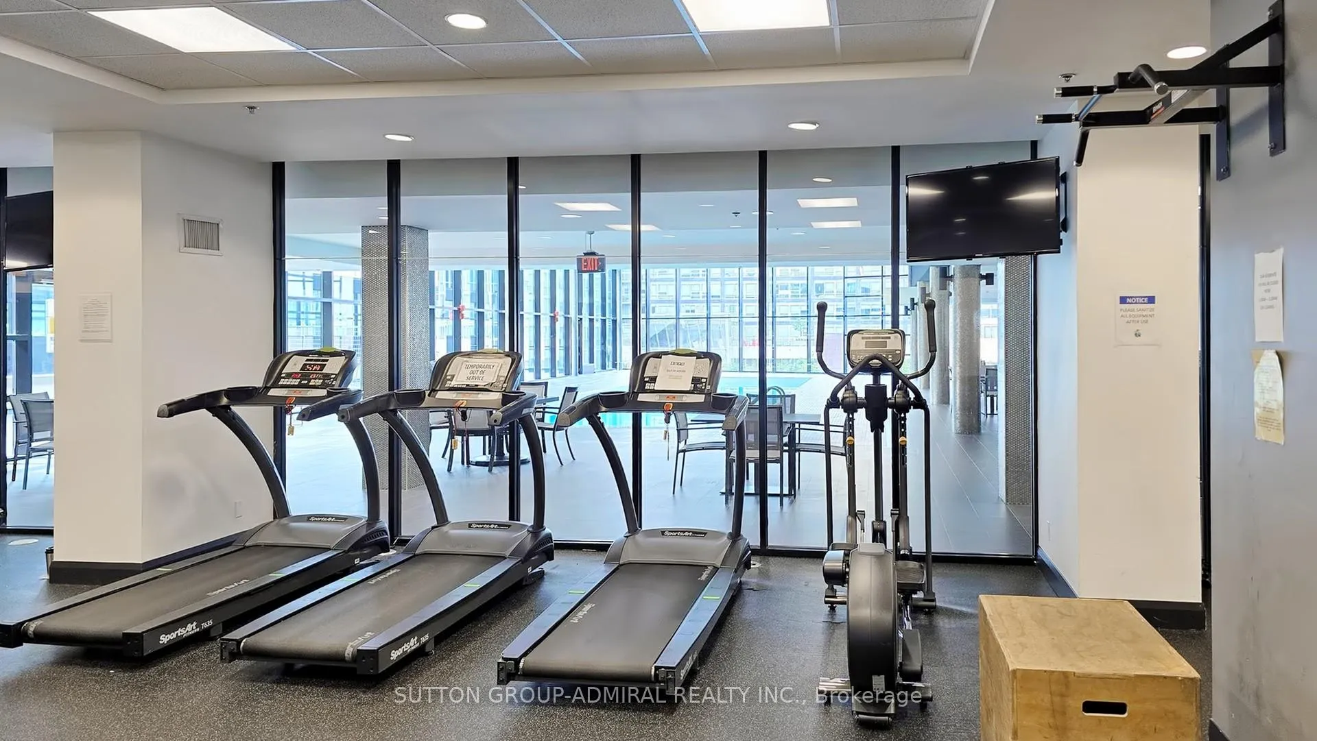 Photo 40 of Unit 513, 2910 Highway 7 Road, Vaughan, Concord — HOMEH