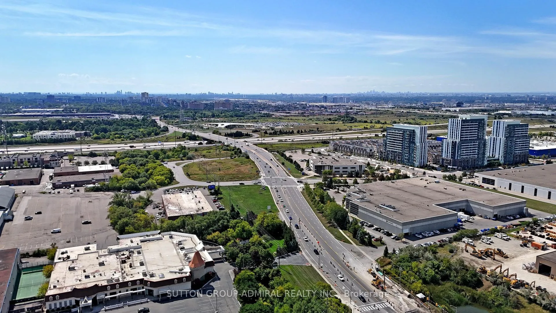Photo 43 of Unit 513, 2910 Highway 7 Road, Vaughan, Concord — HOMEH