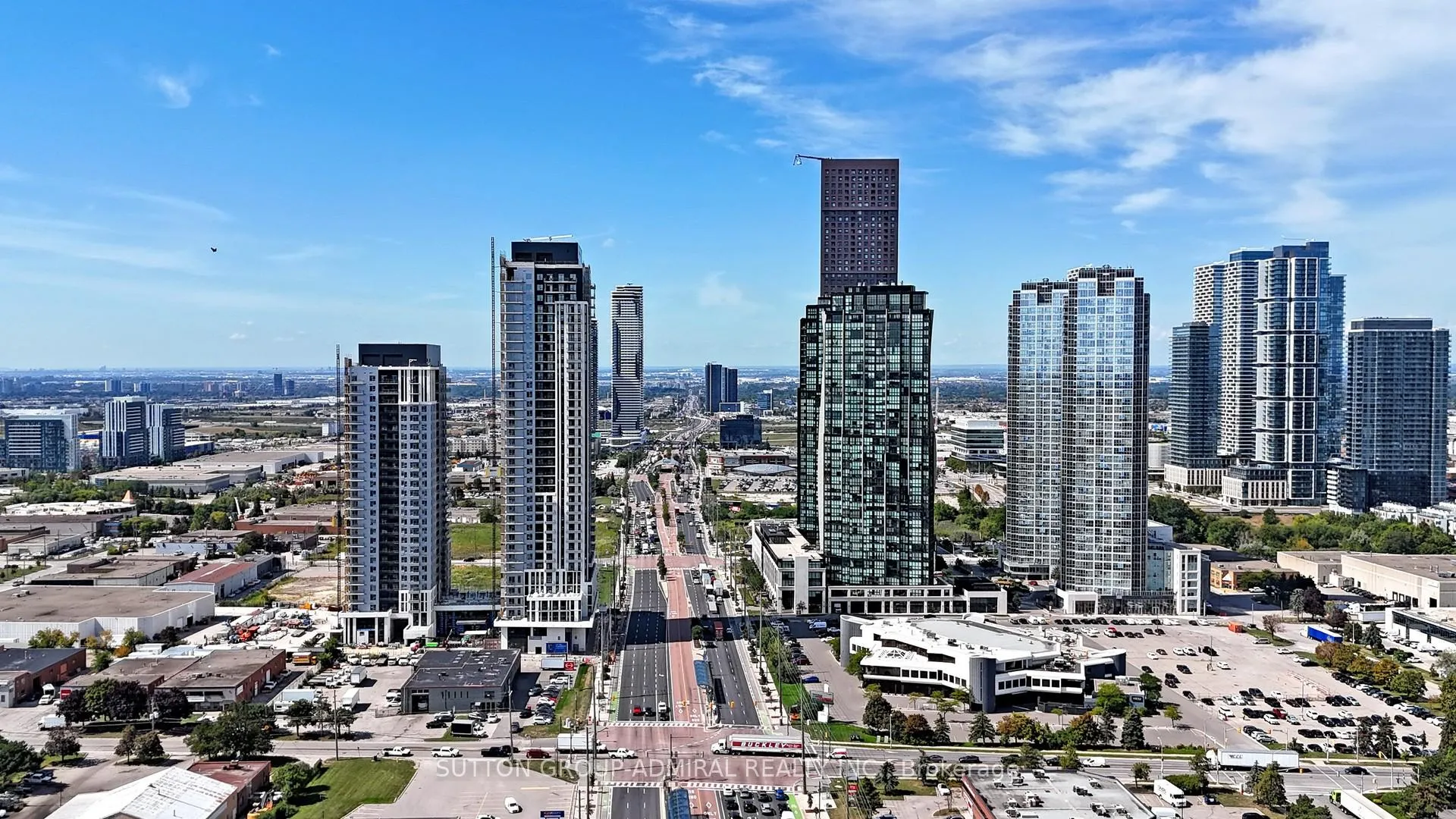 Photo 44 of Unit 513, 2910 Highway 7 Road, Vaughan, Concord — HOMEH