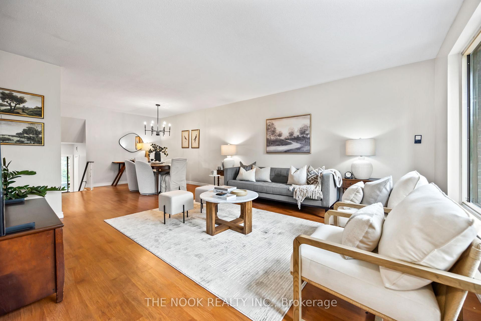 Photo 5 of 5 Starlake Drive, Scarborough, Morningside — HOMEH