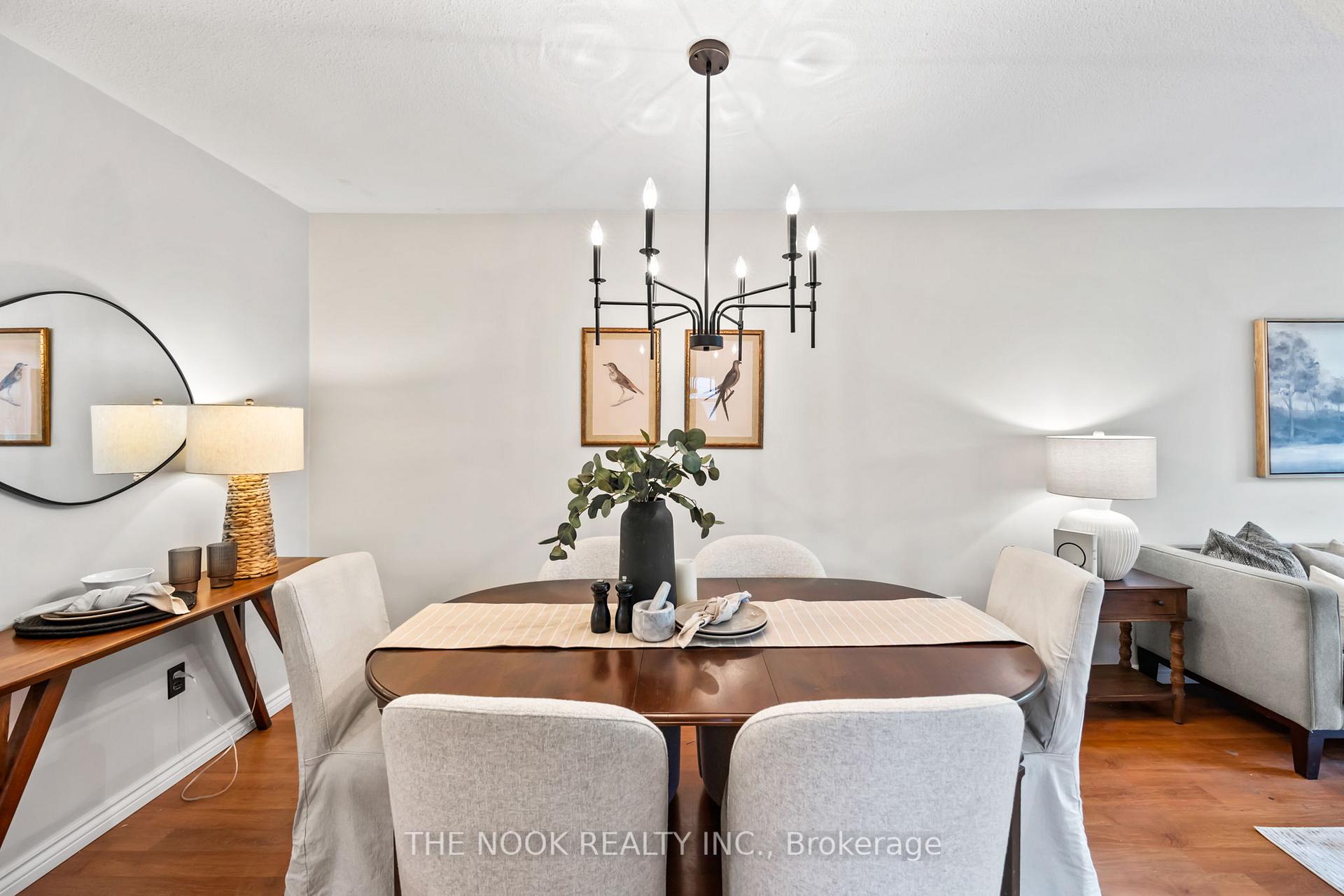 Photo 11 of 5 Starlake Drive, Scarborough, Morningside — HOMEH