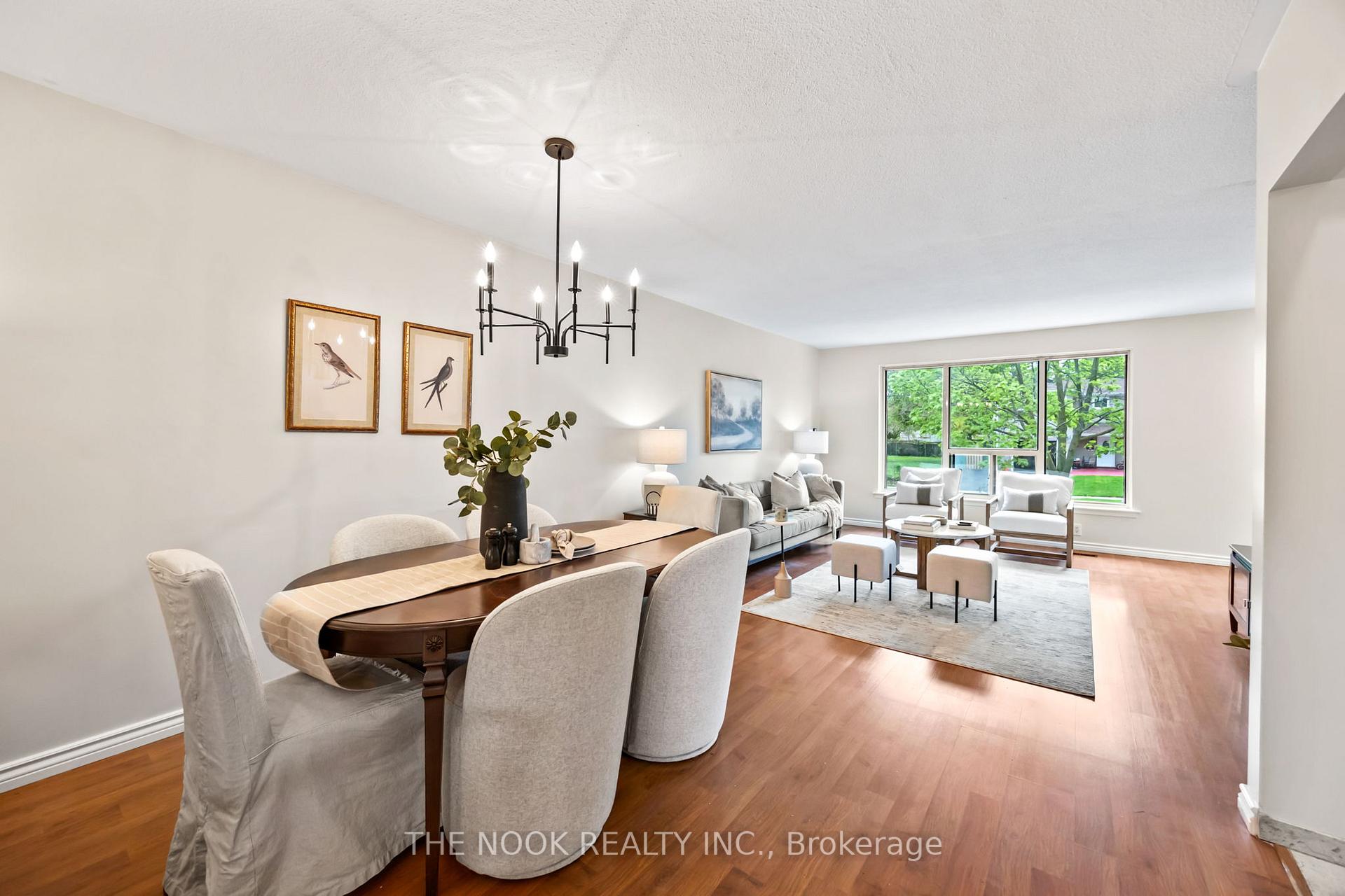 Photo 12 of 5 Starlake Drive, Scarborough, Morningside — HOMEH