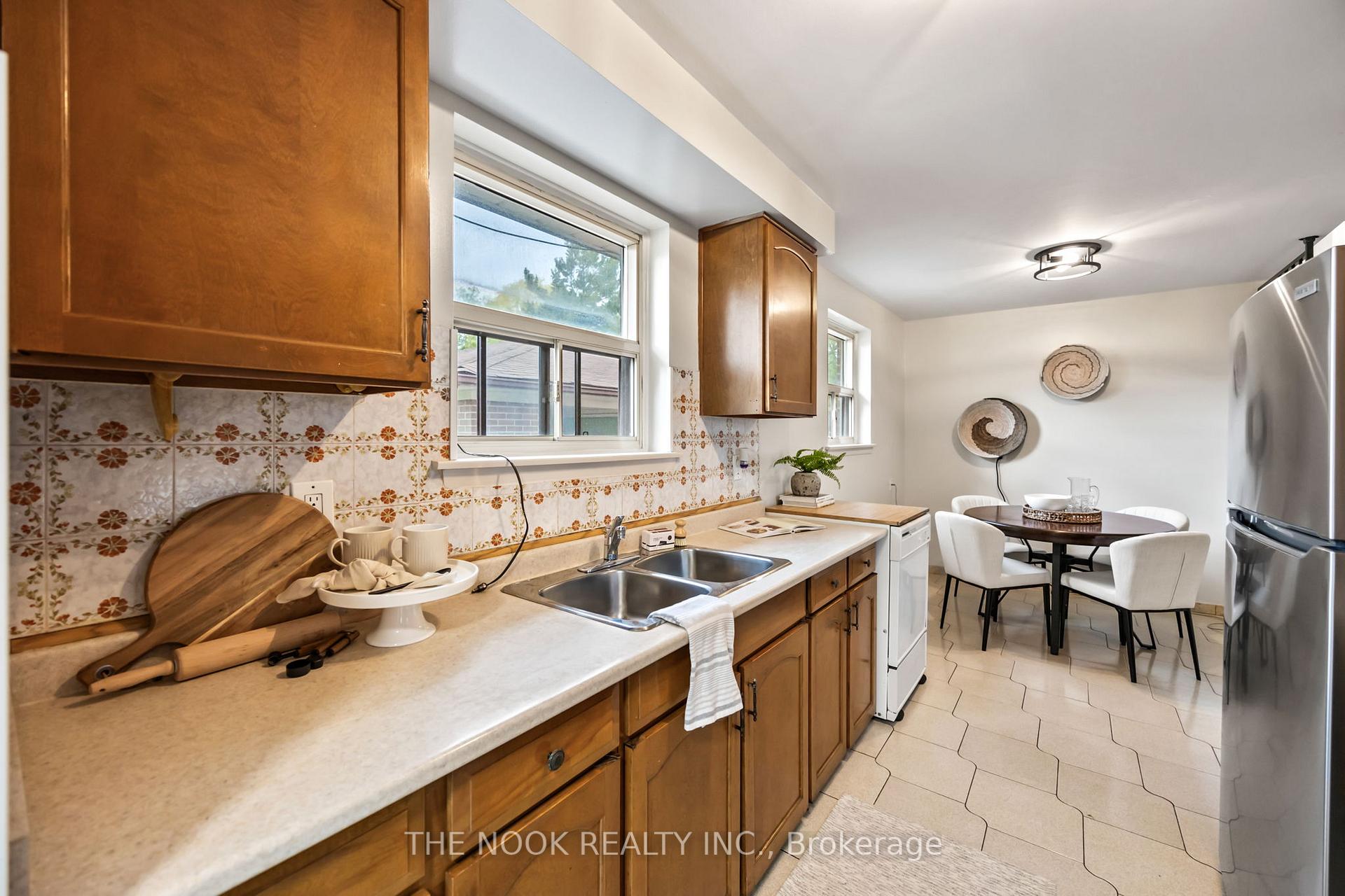 Photo 14 of 5 Starlake Drive, Scarborough, Morningside — HOMEH