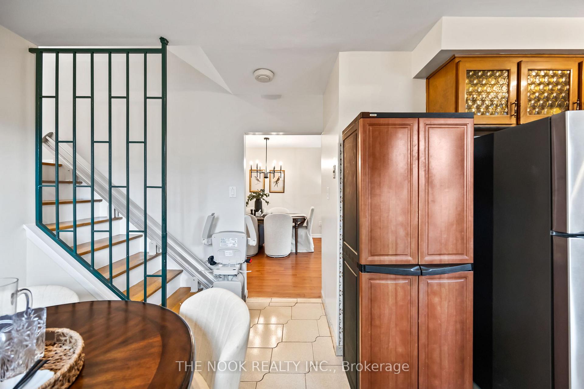 Photo 17 of 5 Starlake Drive, Scarborough, Morningside — HOMEH