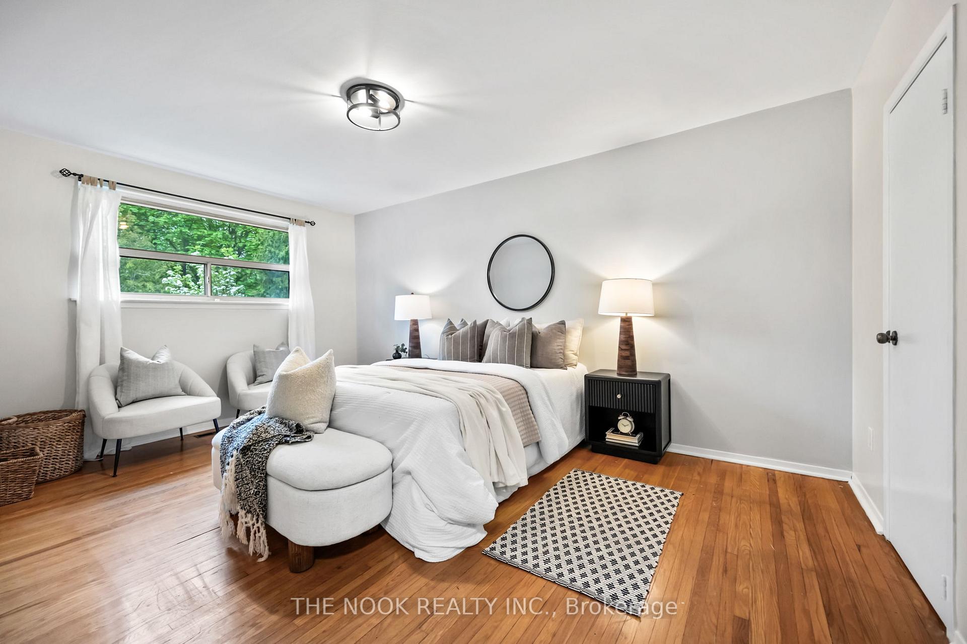 Photo 18 of 5 Starlake Drive, Scarborough, Morningside — HOMEH