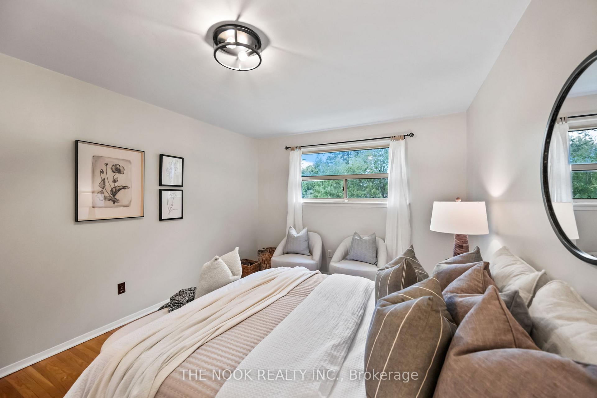 Photo 19 of 5 Starlake Drive, Scarborough, Morningside — HOMEH