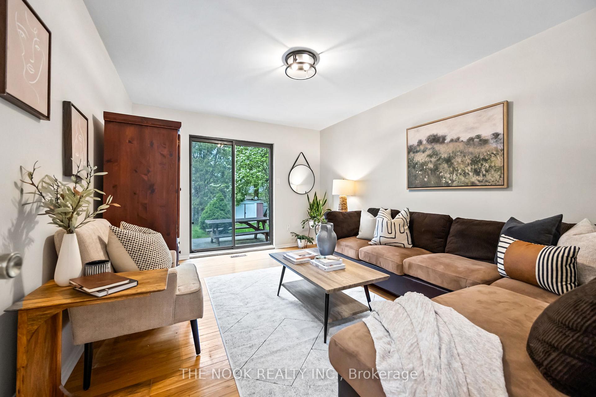Photo 27 of 5 Starlake Drive, Scarborough, Morningside — HOMEH