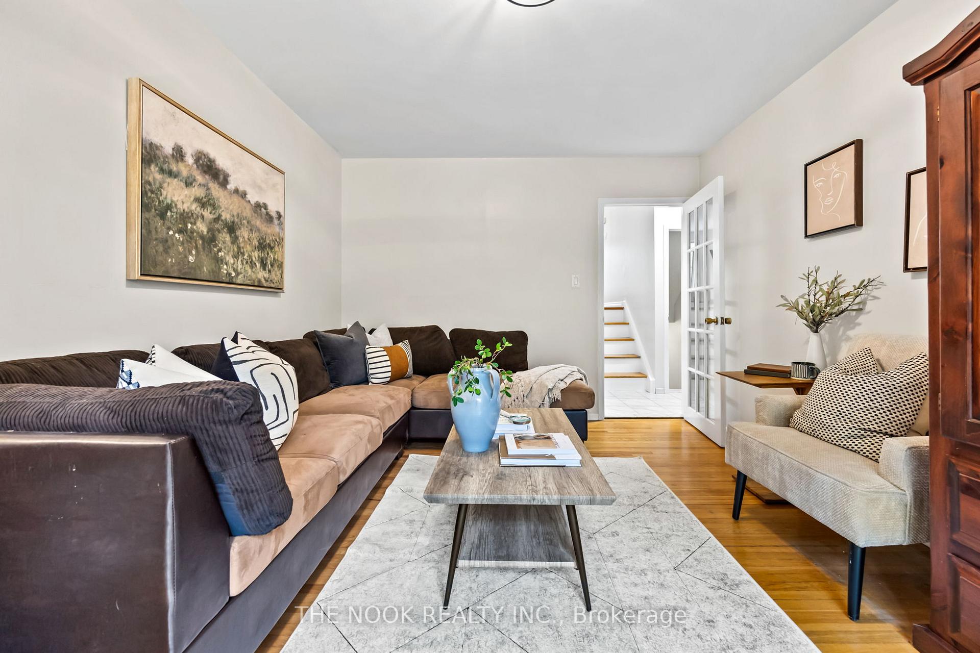 Photo 29 of 5 Starlake Drive, Scarborough, Morningside — HOMEH