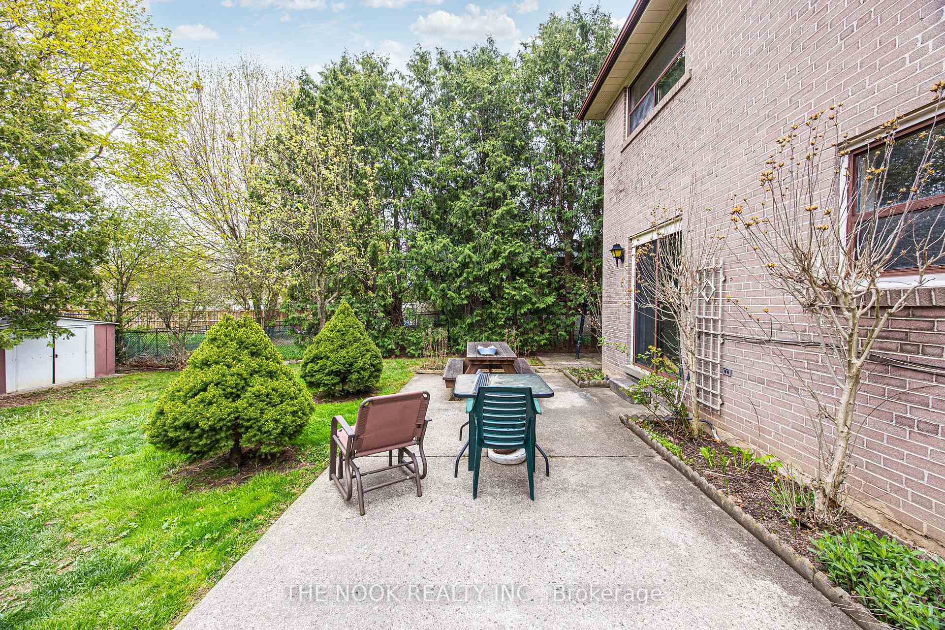 Photo 45 of 5 Starlake Drive, Scarborough, Morningside — HOMEH