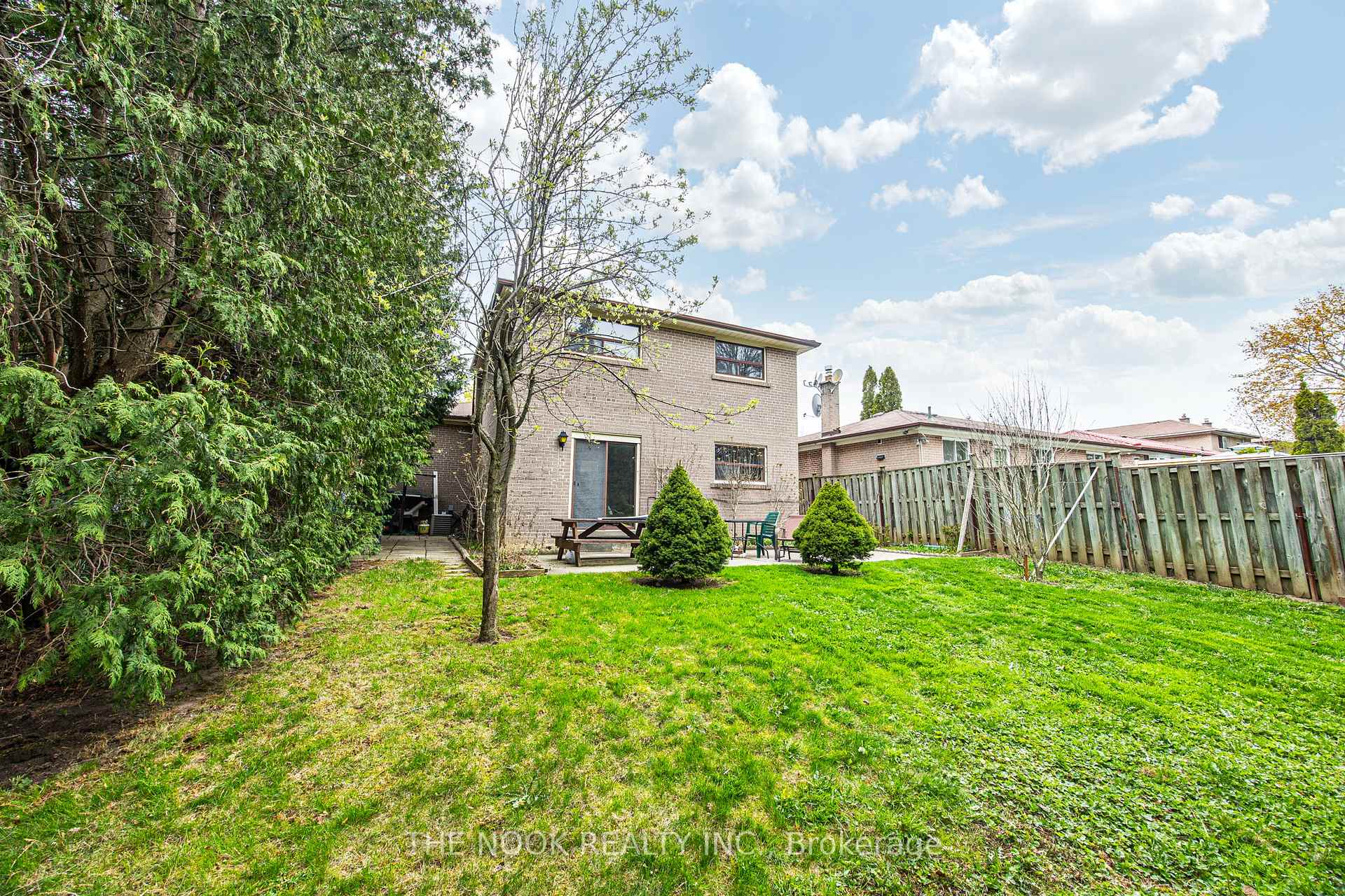 Photo 48 of 5 Starlake Drive, Scarborough, Morningside — HOMEH