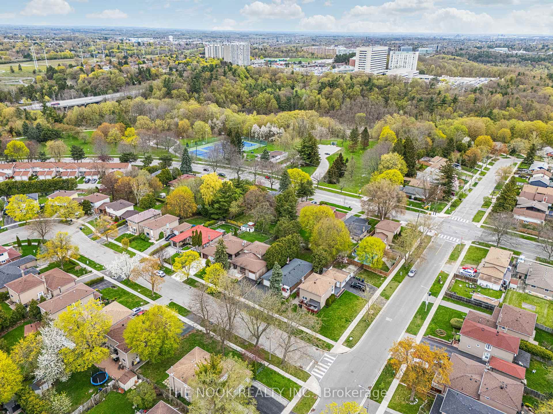 Photo 49 of 5 Starlake Drive, Scarborough, Morningside — HOMEH