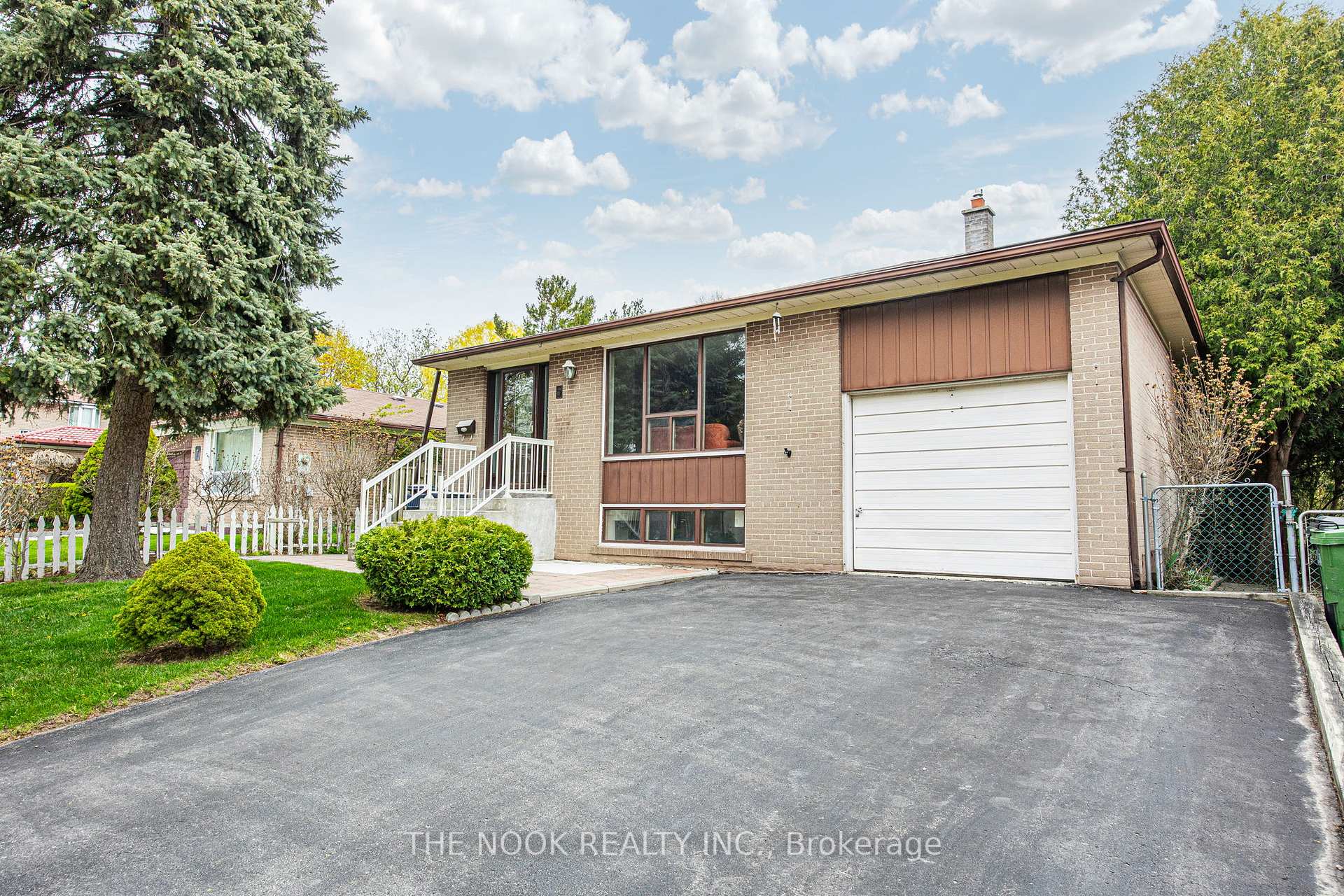 Photo 50 of 5 Starlake Drive, Scarborough, Morningside — HOMEH
