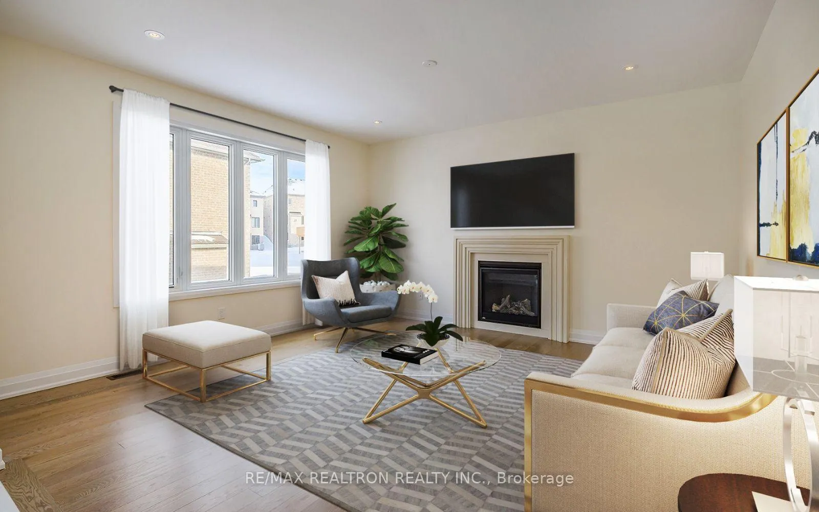 Photo 2 of 105 Calypso Avenue, Springwater, Midhurst — HOMEH