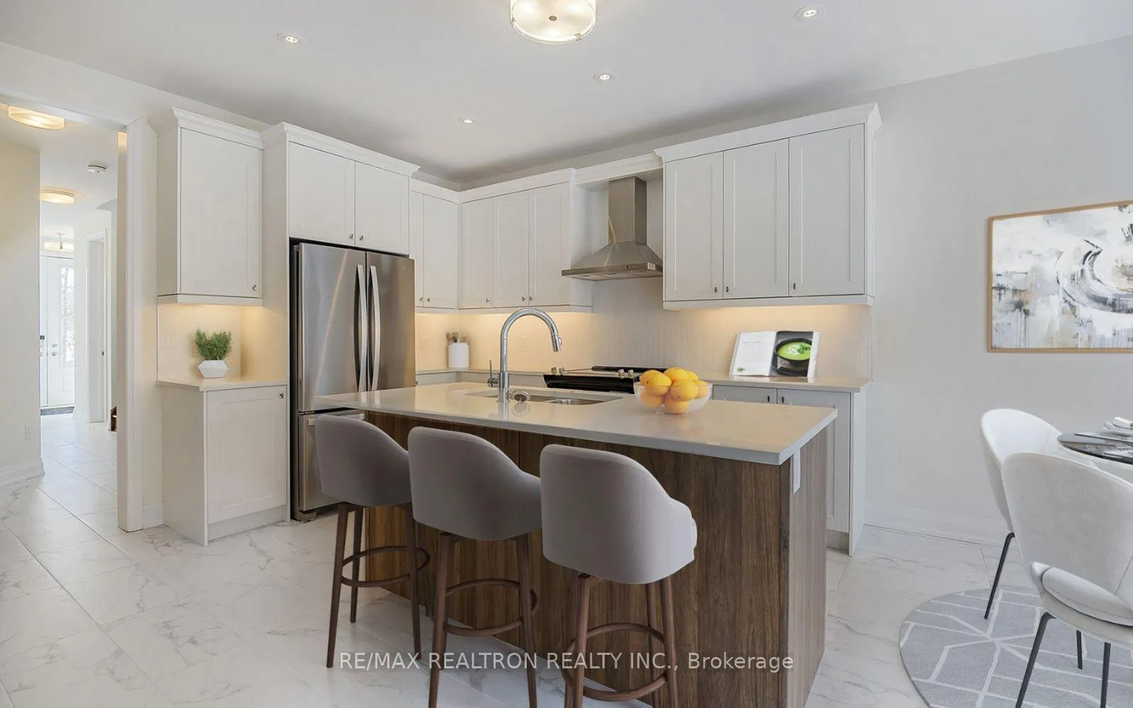 Photo 3 of 105 Calypso Avenue, Springwater, Midhurst — HOMEH