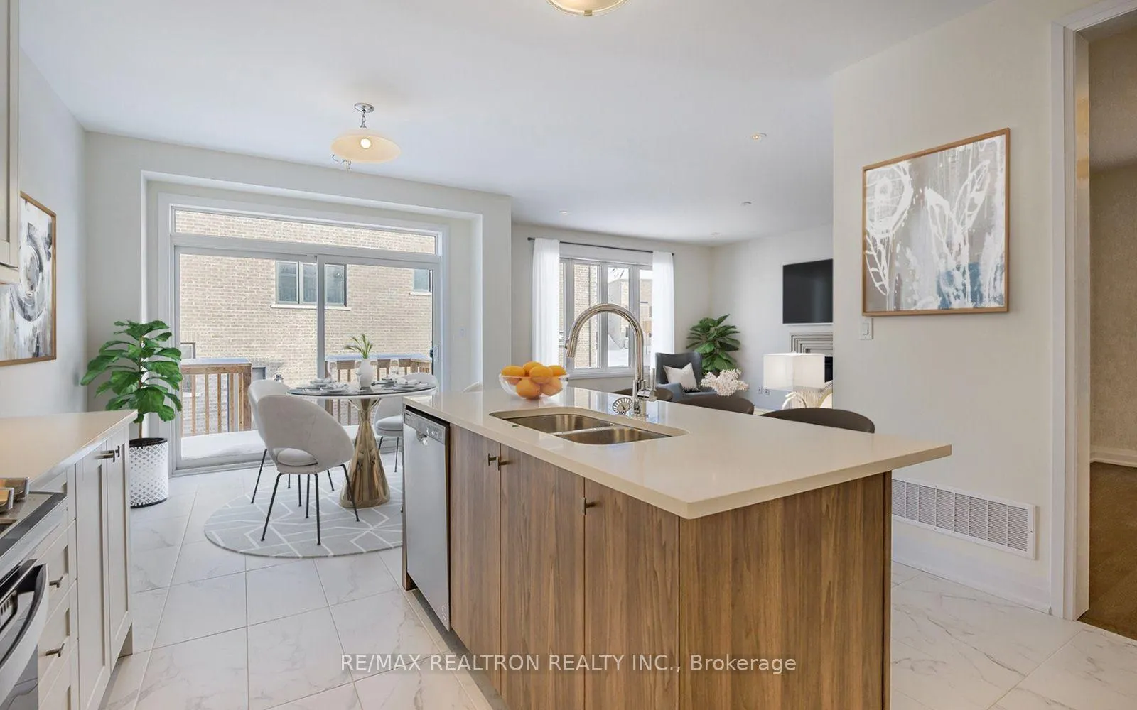 Photo 4 of 105 Calypso Avenue, Springwater, Midhurst — HOMEH