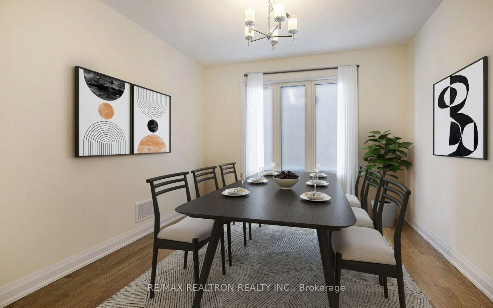 Photo 5 of 105 Calypso Avenue, Springwater, Midhurst — HOMEH