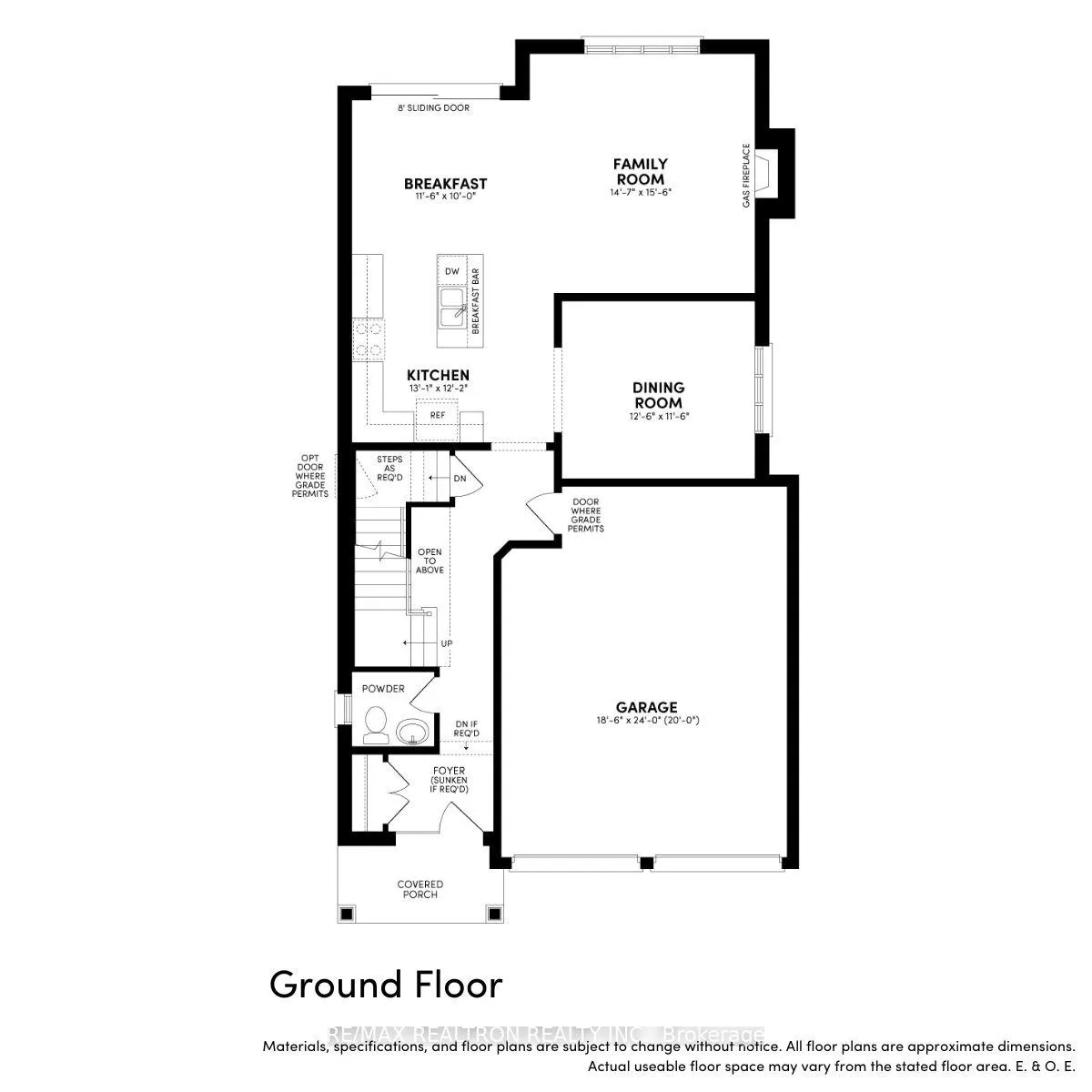 Photo 9 of 105 Calypso Avenue, Springwater, Midhurst — HOMEH