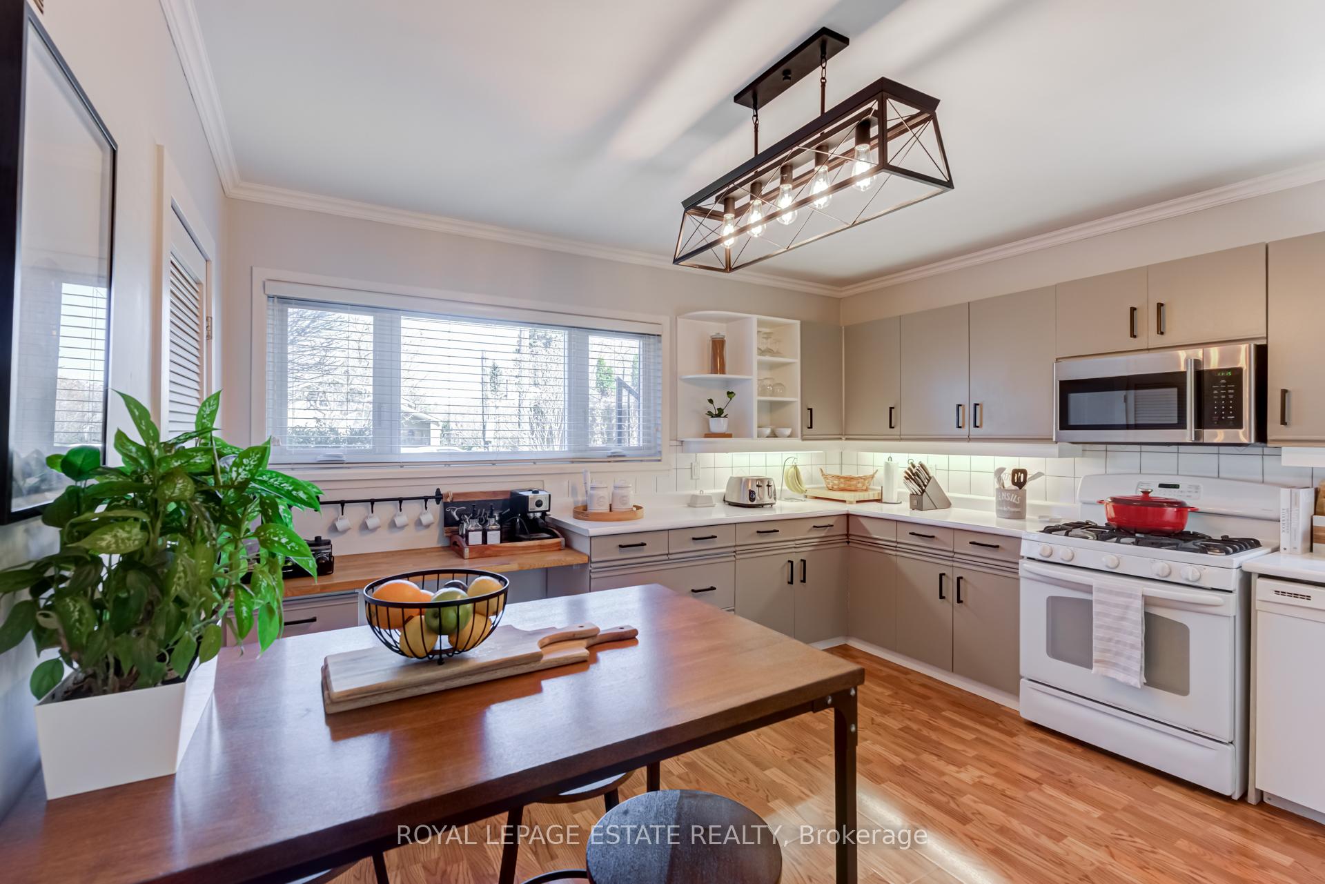 Photo 20 of 7 Amboy Road, Scarborough, Morningside — HOMEH