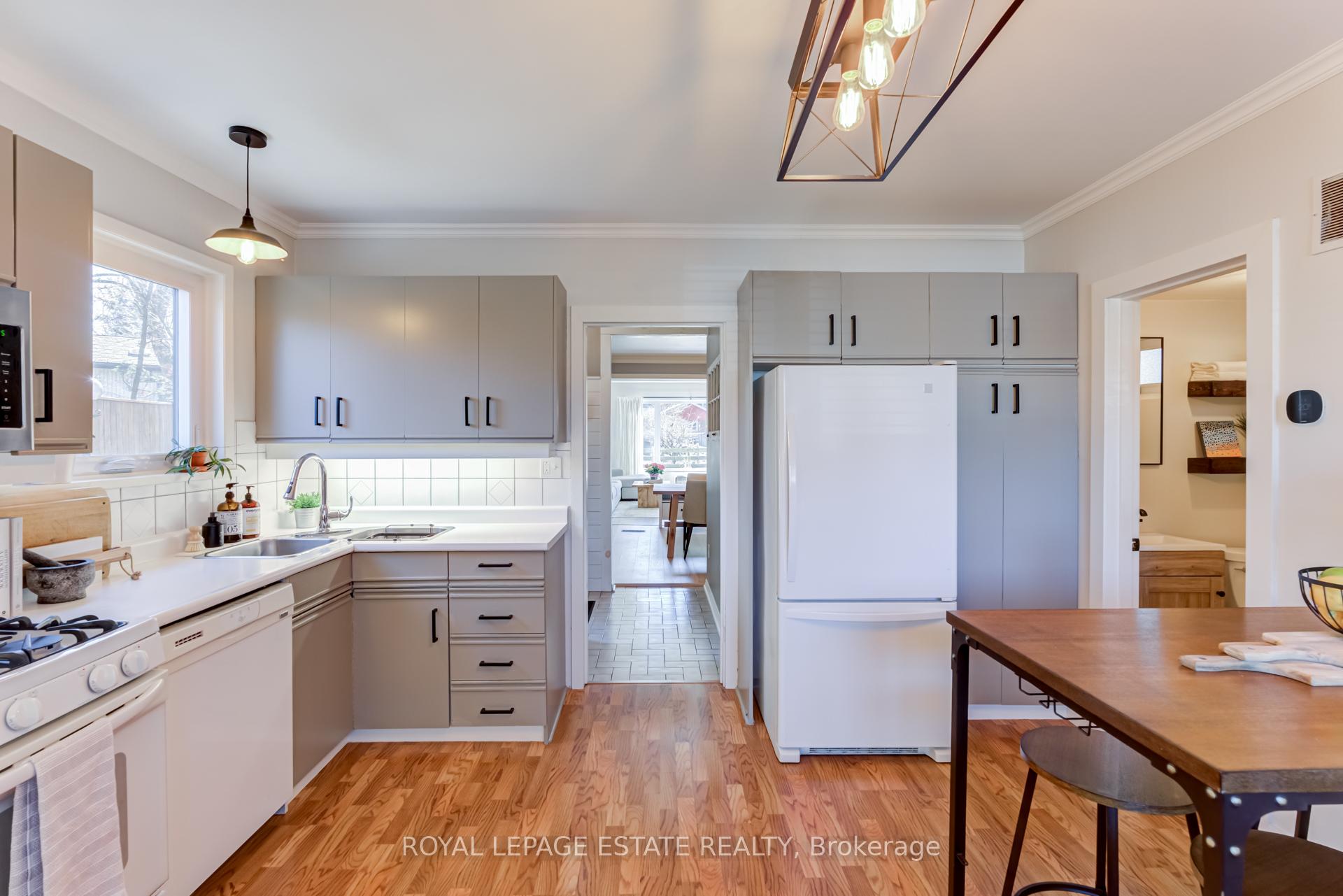 Photo 21 of 7 Amboy Road, Scarborough, Morningside — HOMEH