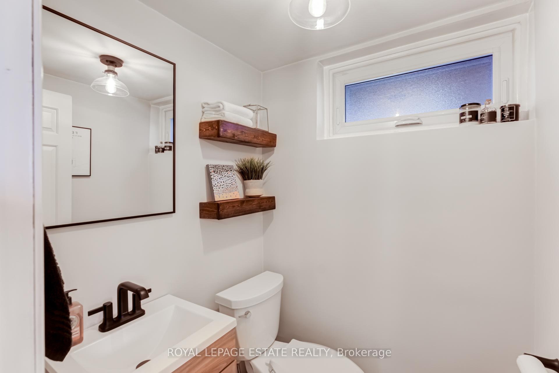 Photo 22 of 7 Amboy Road, Scarborough, Morningside — HOMEH