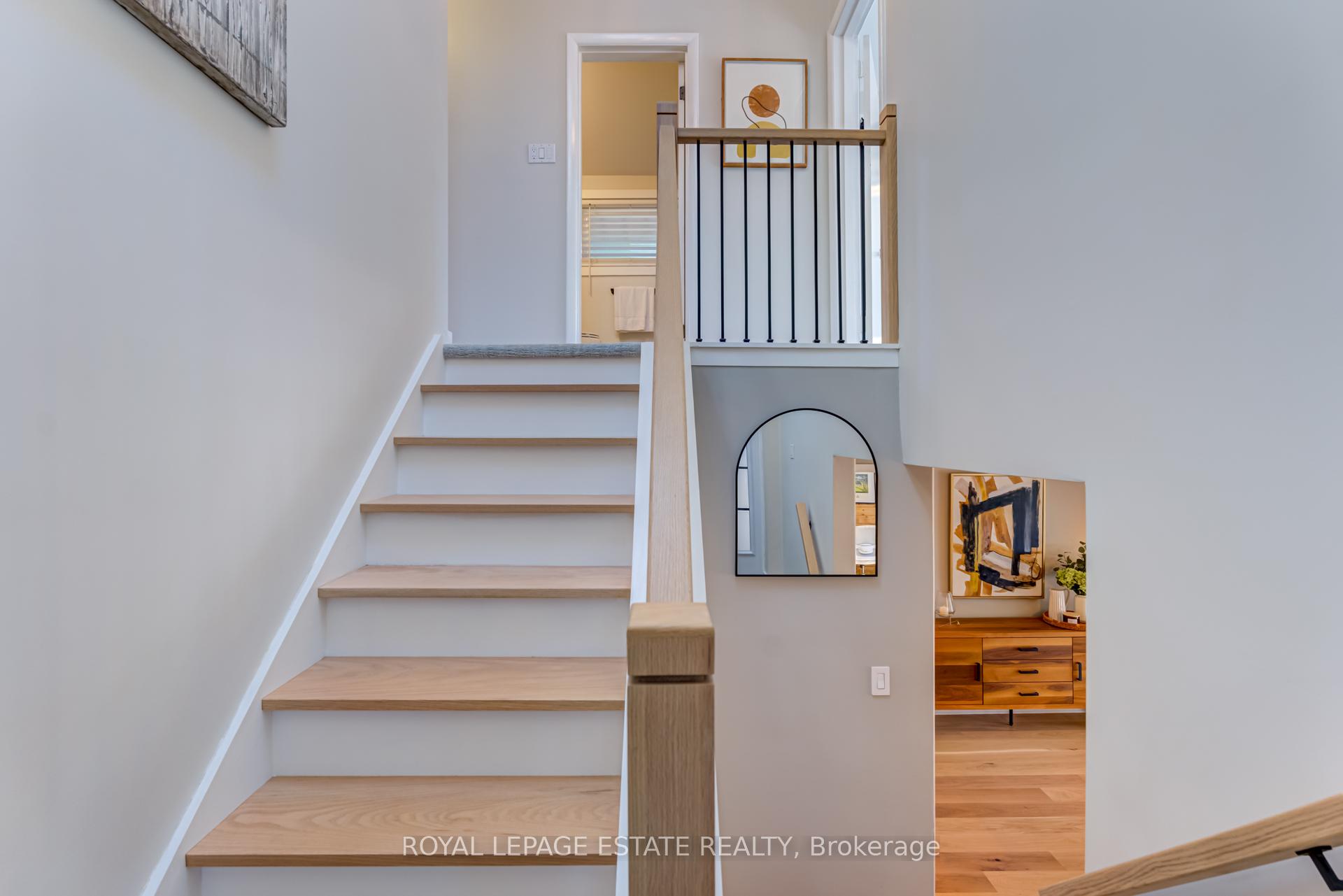 Photo 23 of 7 Amboy Road, Scarborough, Morningside — HOMEH