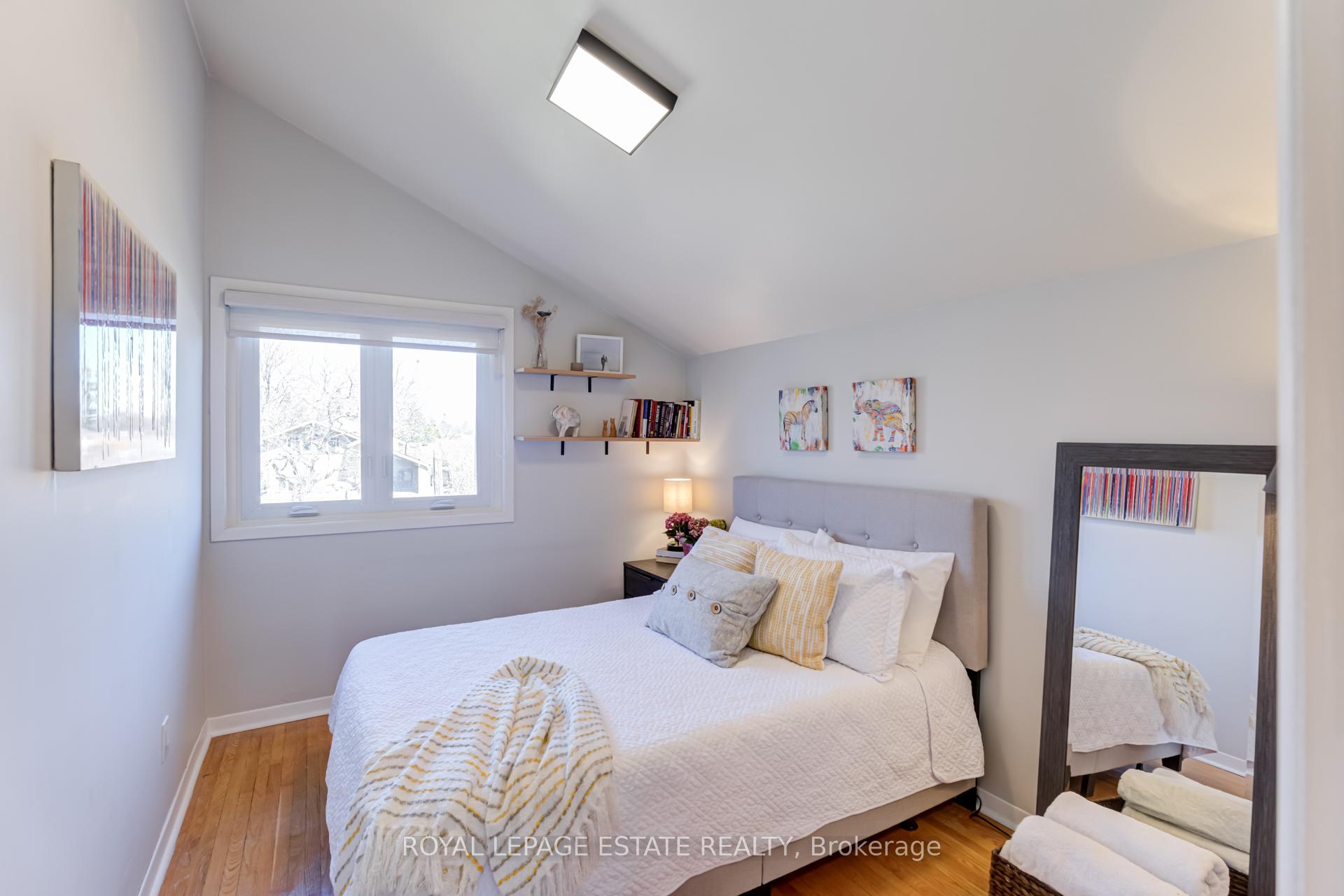 Photo 32 of 7 Amboy Road, Scarborough, Morningside — HOMEH