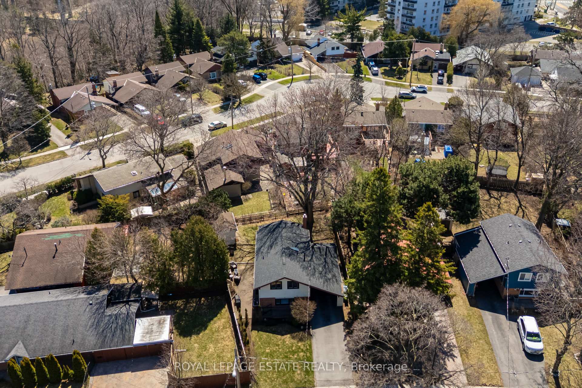 Photo 46 of 7 Amboy Road, Scarborough, Morningside — HOMEH