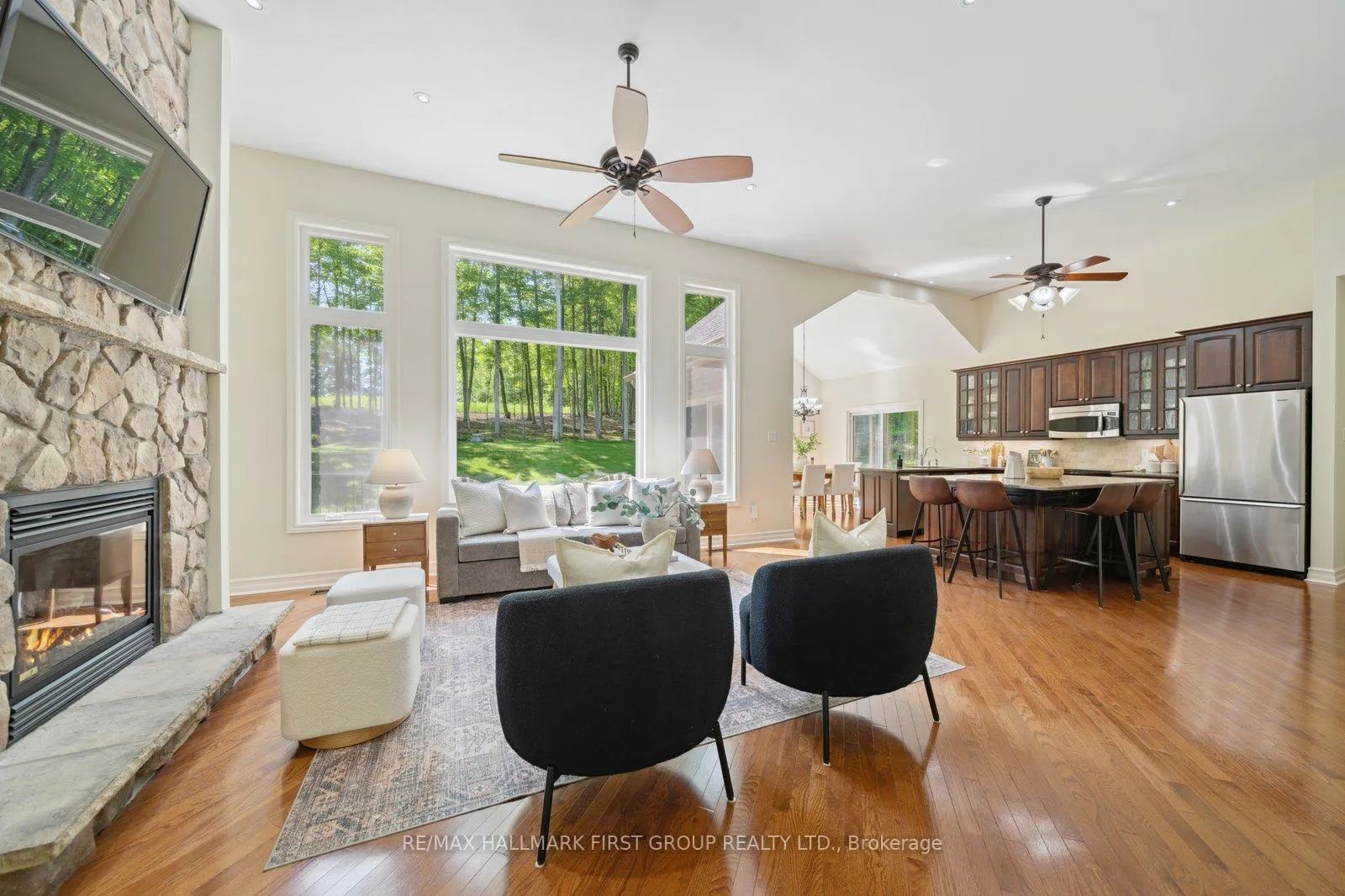 Photo 4 of 2317 Sherbrooke Street W, Cavan Monaghan, Cavan-Monaghan — HOMEH