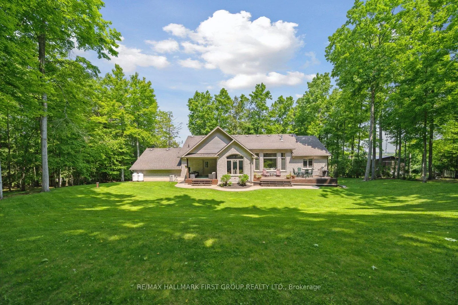 Photo 37 of 2317 Sherbrooke Street W, Cavan Monaghan, Cavan-Monaghan — HOMEH