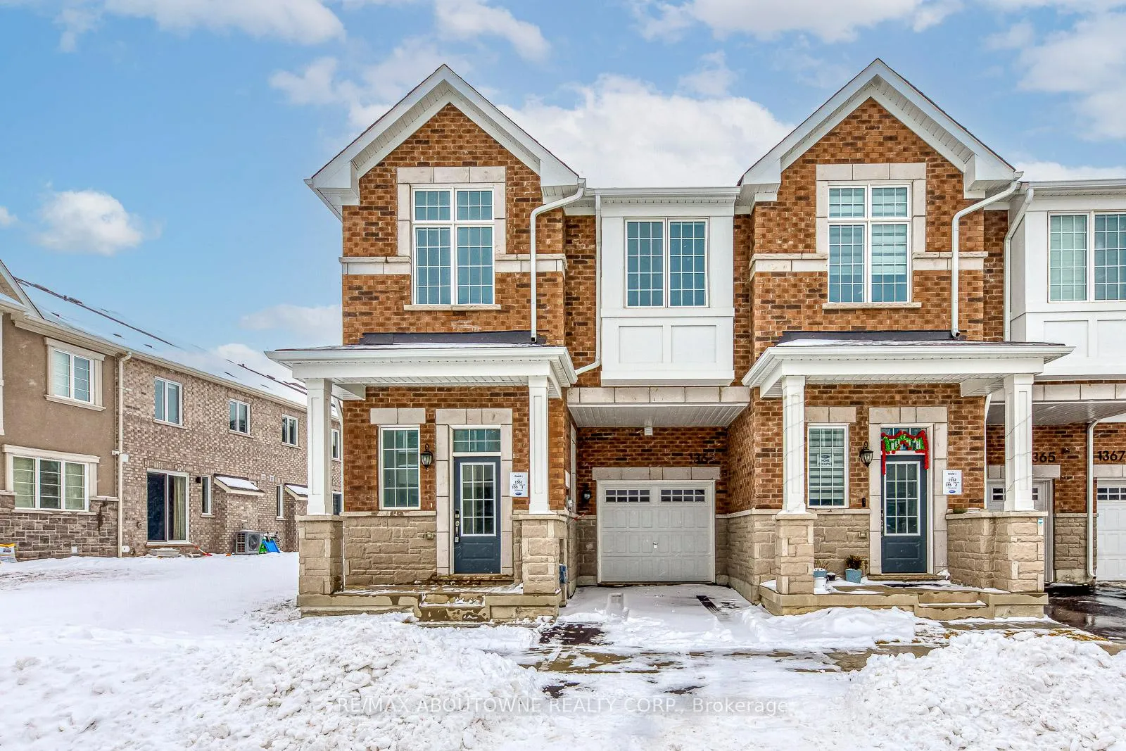 Photo 1 of 1363 Copley Court, Milton, Bowes — HOMEH