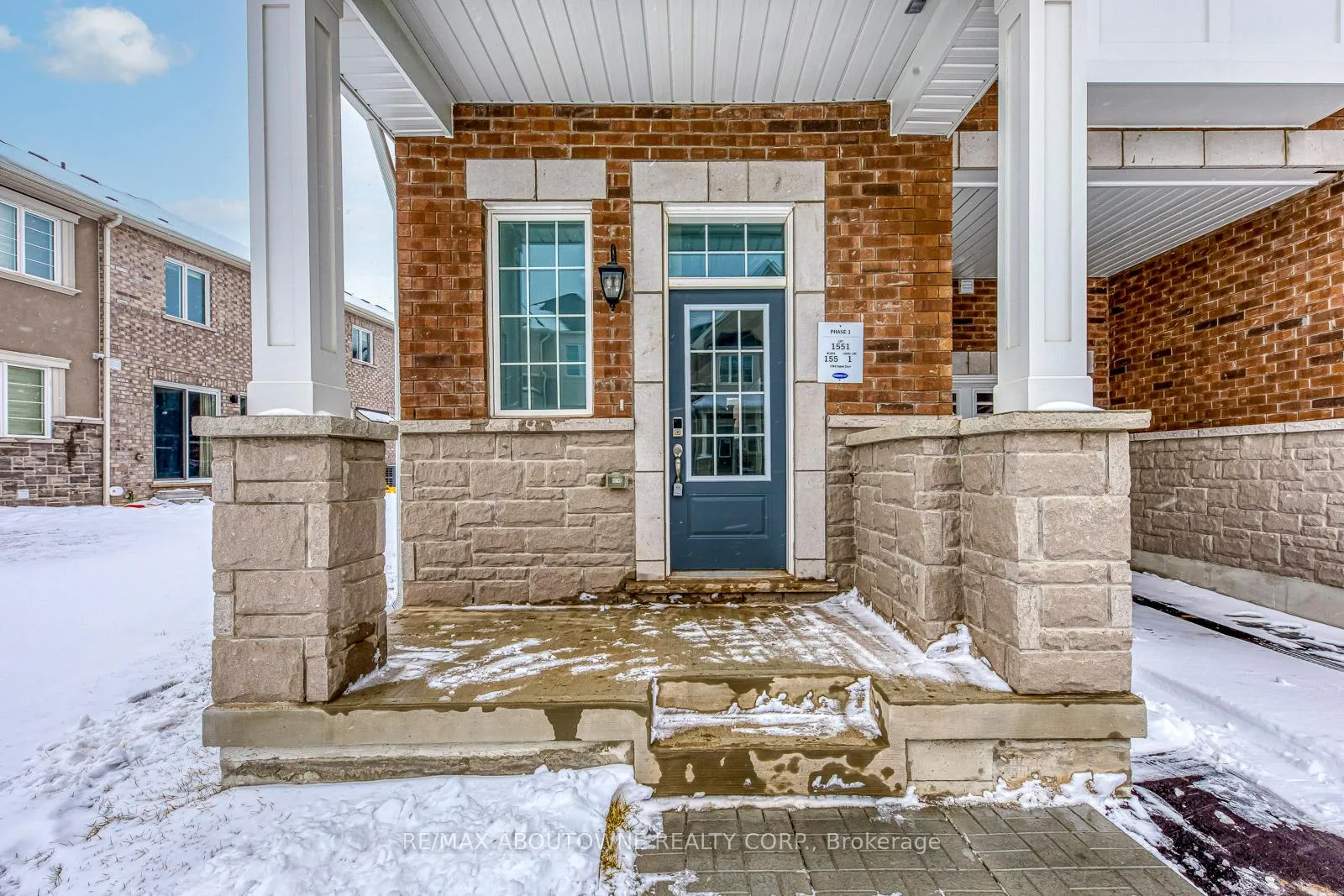 Photo 2 of 1363 Copley Court, Milton, Bowes — HOMEH