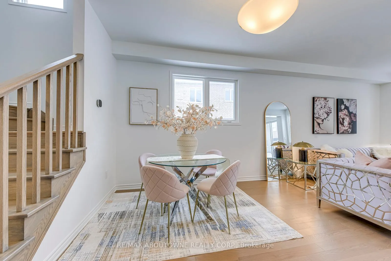 Photo 7 of 1363 Copley Court, Milton, Bowes — HOMEH