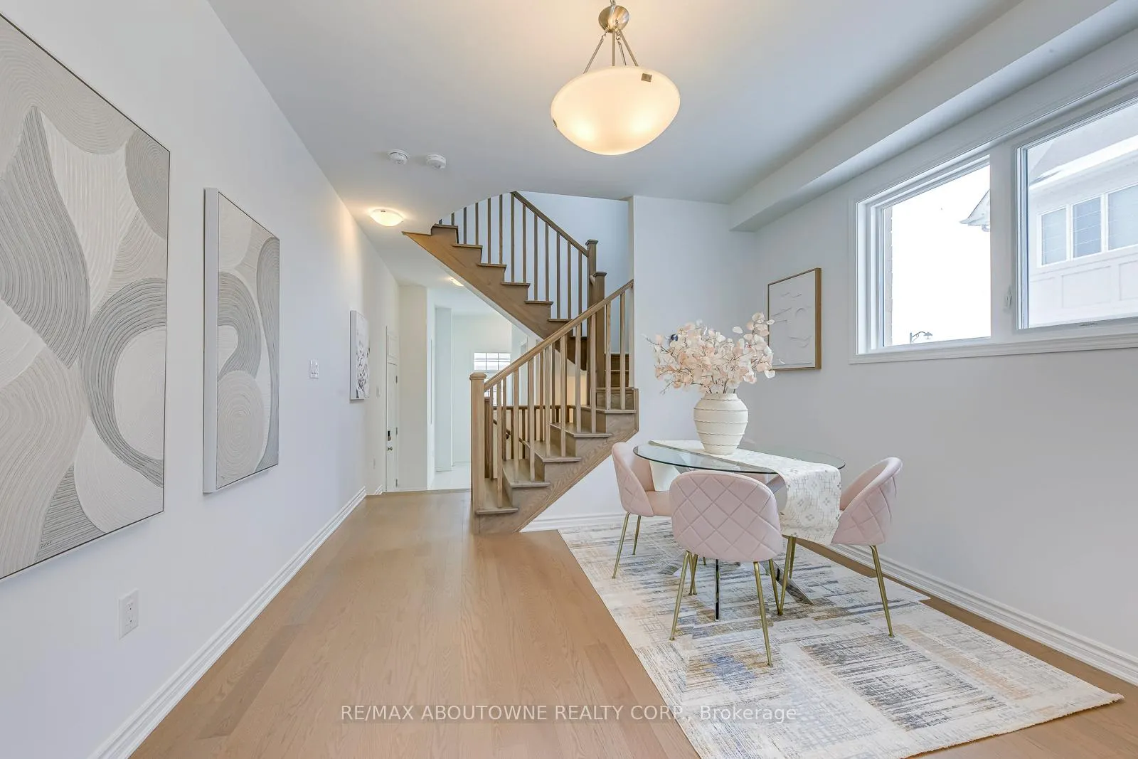 Photo 8 of 1363 Copley Court, Milton, Bowes — HOMEH