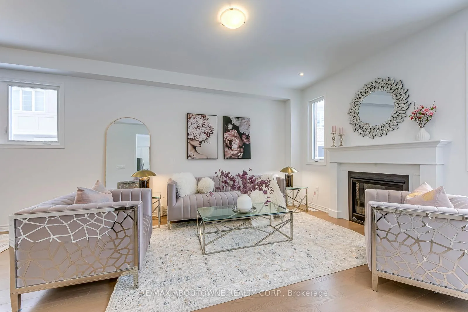 Photo 11 of 1363 Copley Court, Milton, Bowes — HOMEH