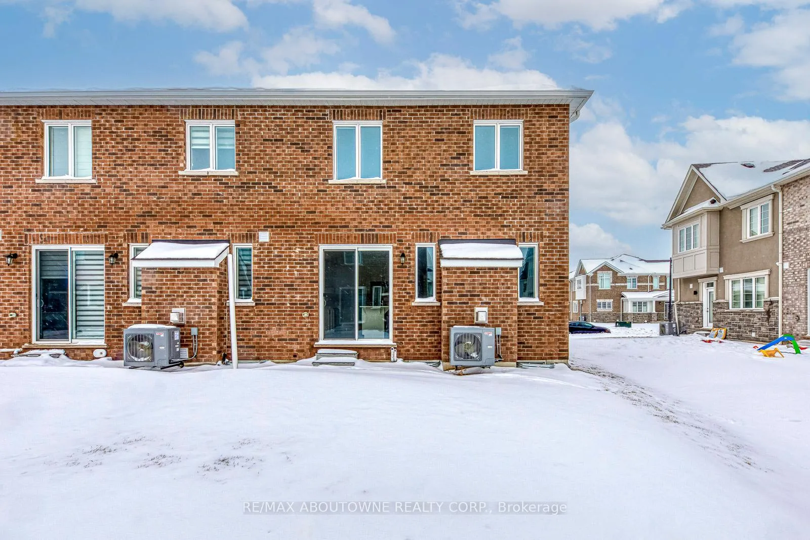 Photo 38 of 1363 Copley Court, Milton, Bowes — HOMEH