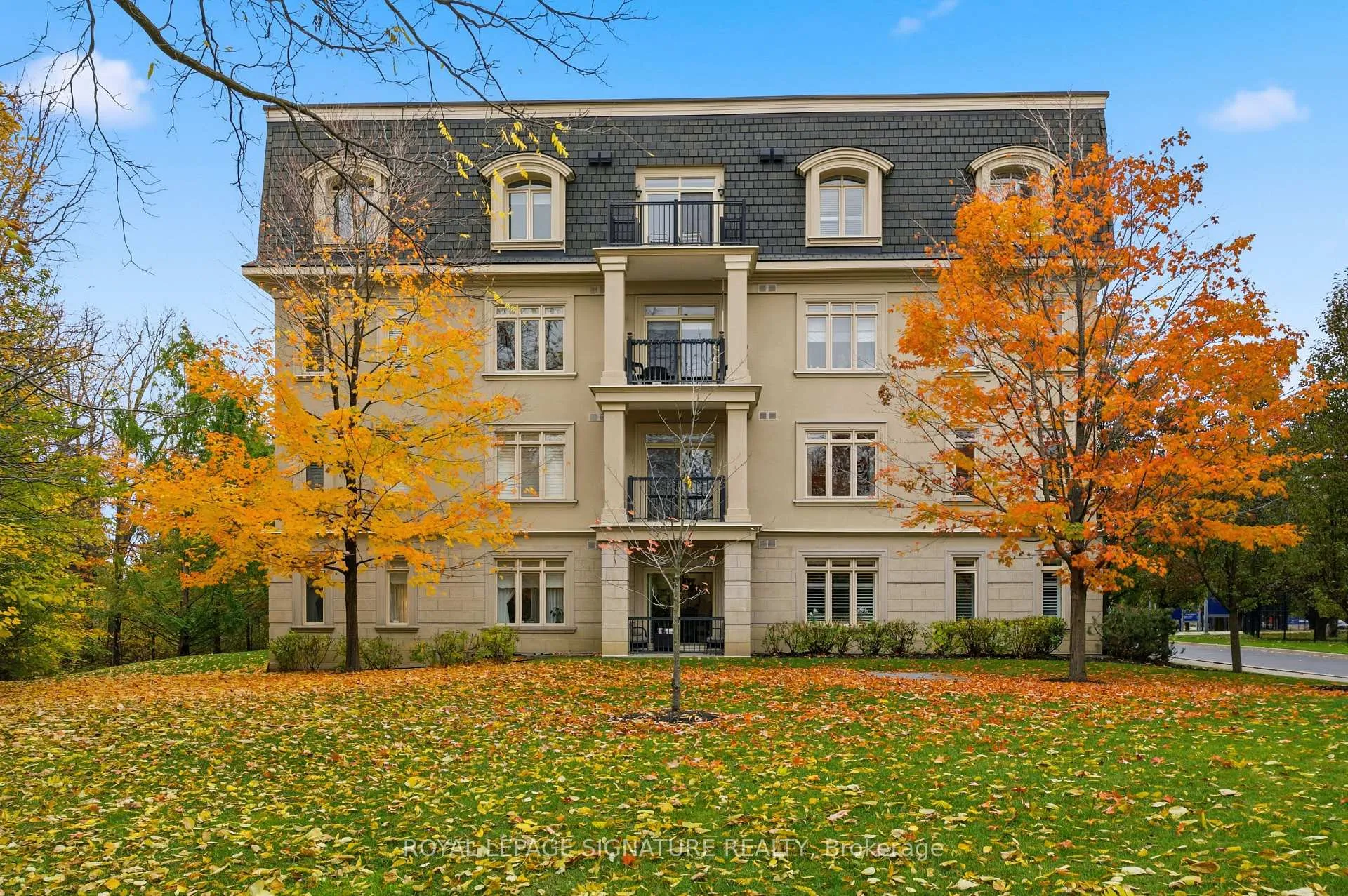 Photo 1 of Unit 204, 443 Centennial Forest Drive, Milton, Timberlea — HOMEH