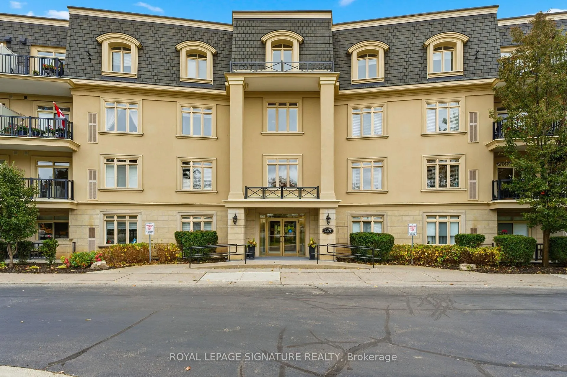 Photo 2 of Unit 204, 443 Centennial Forest Drive, Milton, Timberlea — HOMEH
