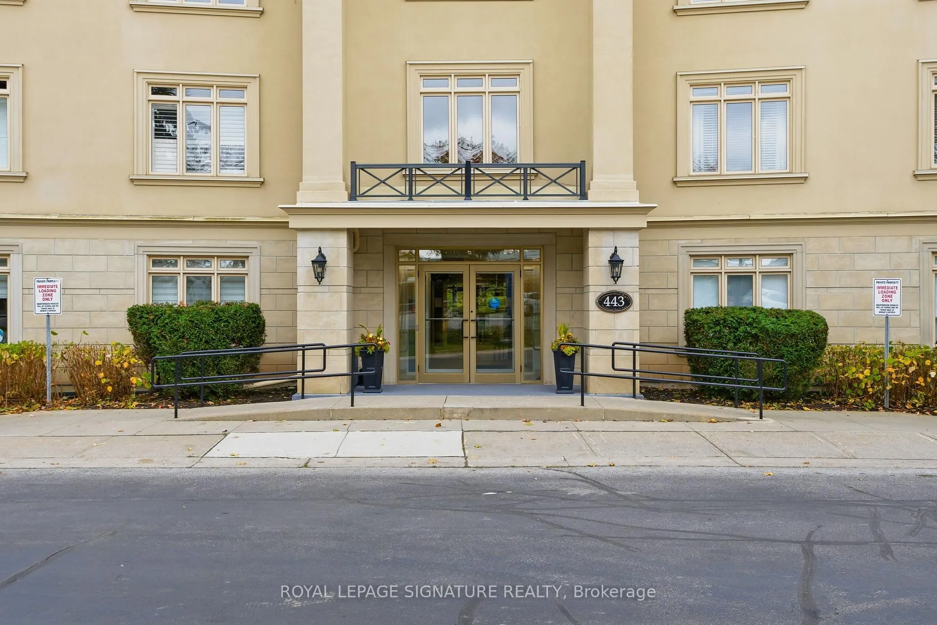 Photo 3 of Unit 204, 443 Centennial Forest Drive, Milton, Timberlea — HOMEH