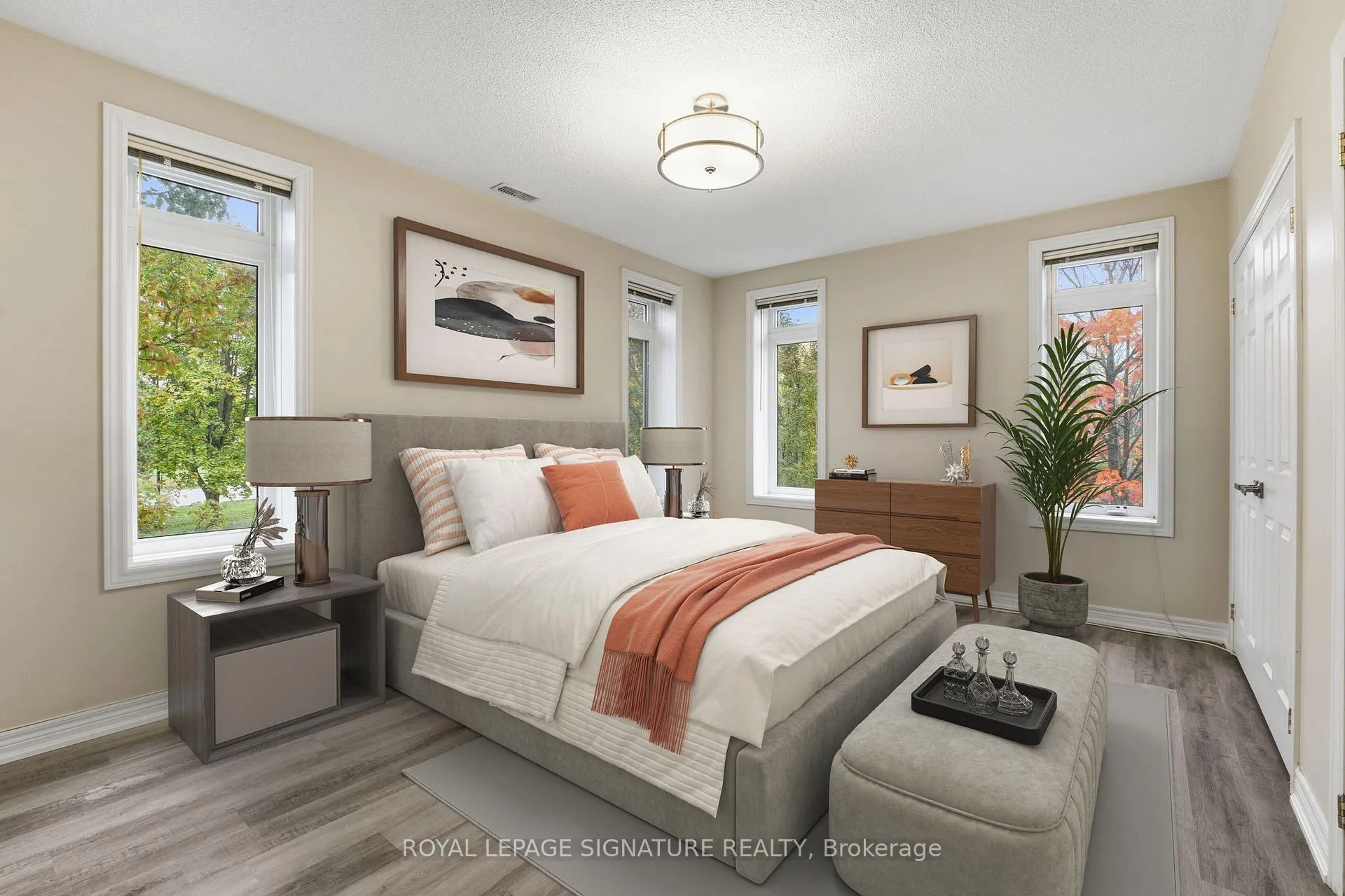 Photo 11 of Unit 204, 443 Centennial Forest Drive, Milton, Timberlea — HOMEH