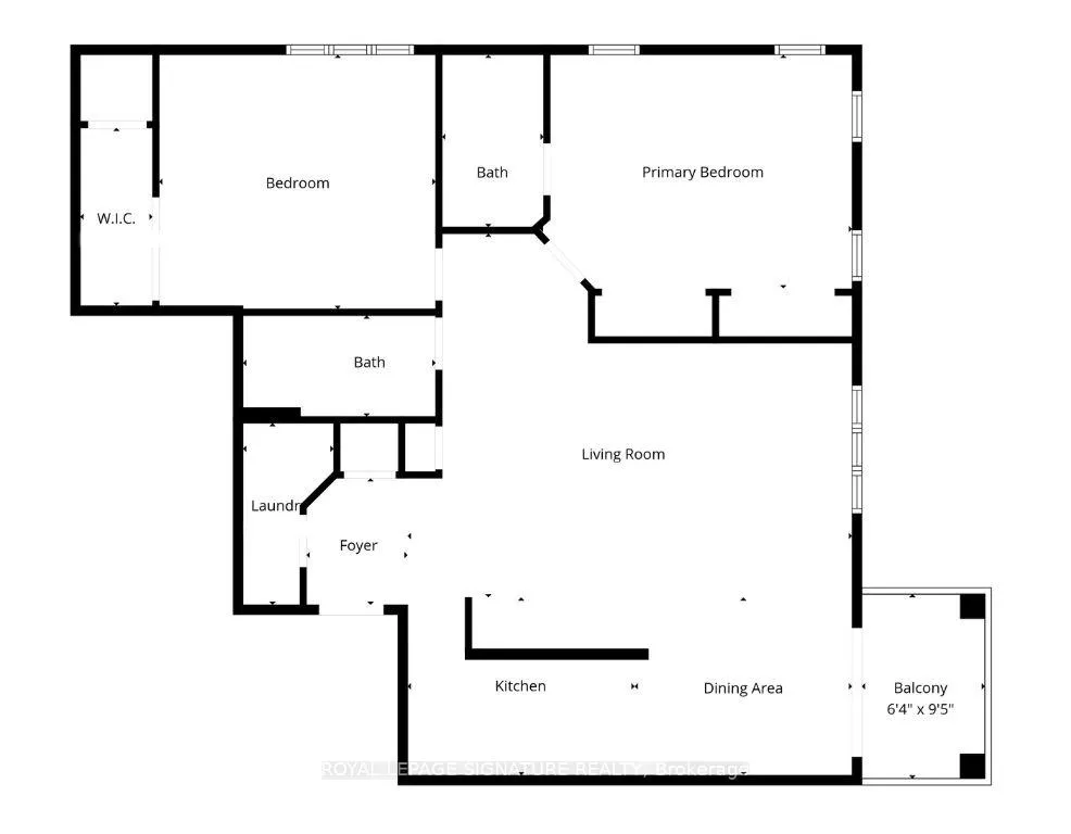 Photo 23 of Unit 204, 443 Centennial Forest Drive, Milton, Timberlea — HOMEH