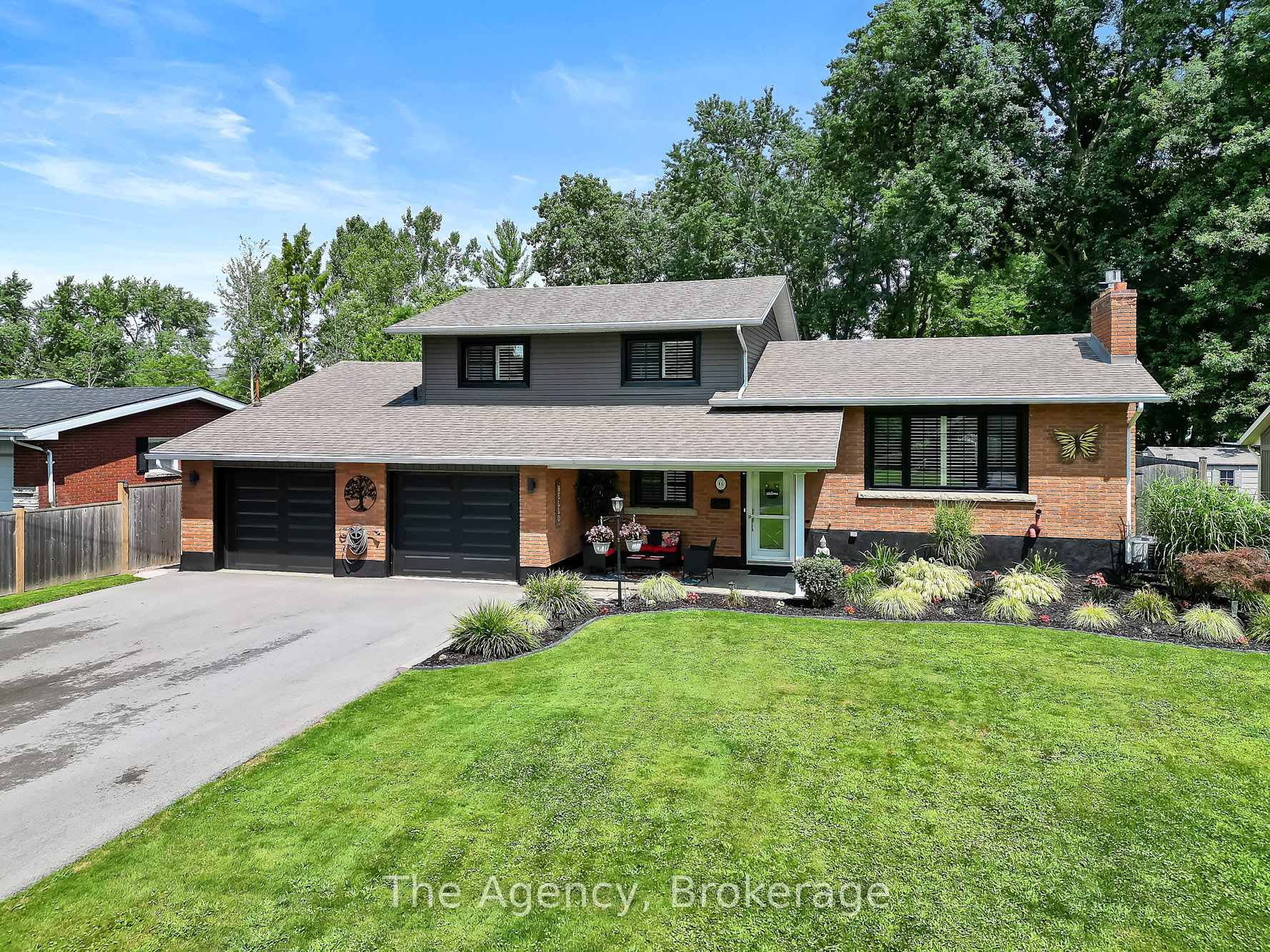 Photo 1 of 46 Summerlea Avenue, Welland, N. Welland — HOMEH