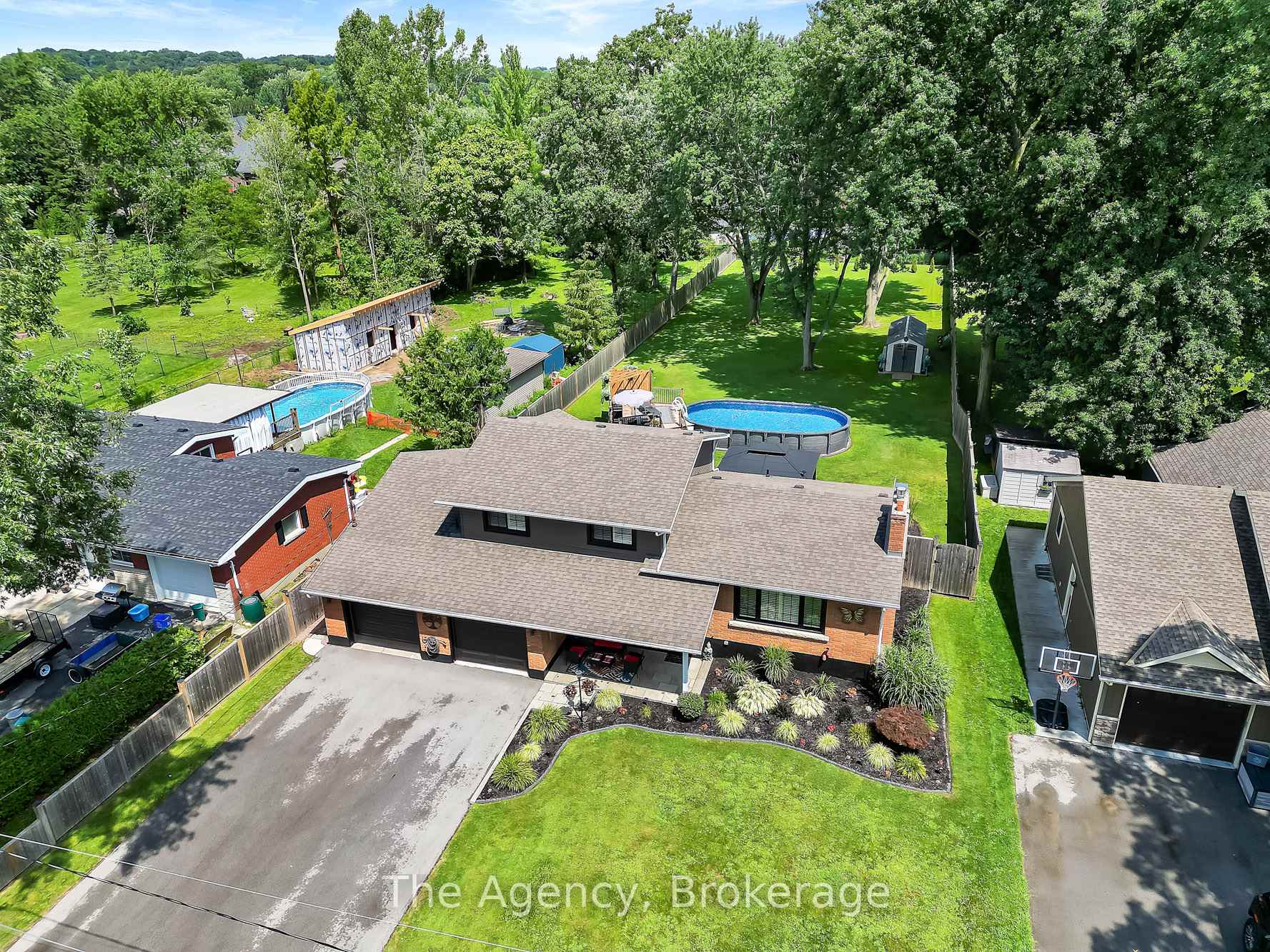 Photo 26 of 46 Summerlea Avenue, Welland, N. Welland — HOMEH
