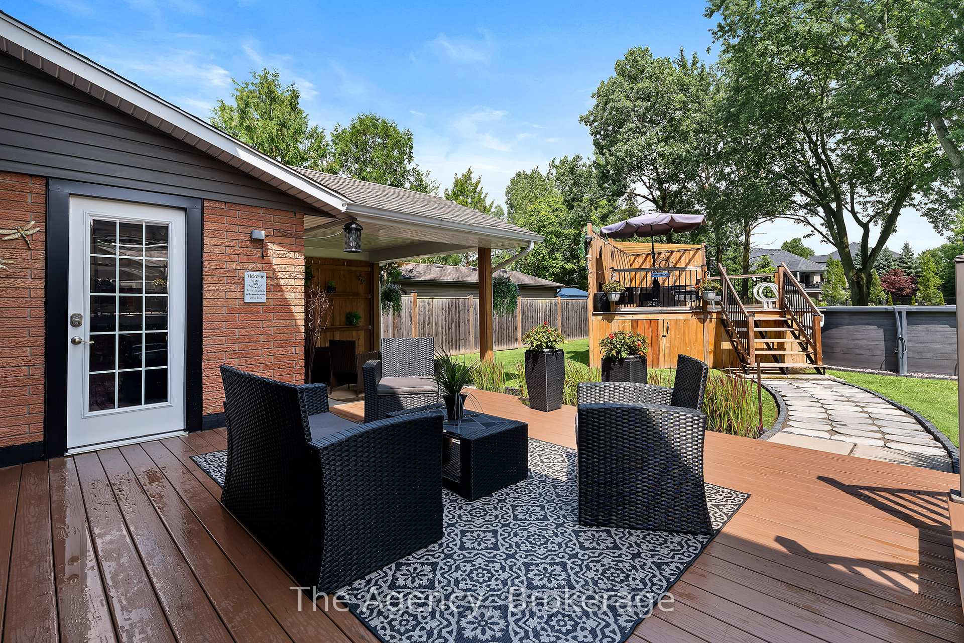 Photo 30 of 46 Summerlea Avenue, Welland, N. Welland — HOMEH