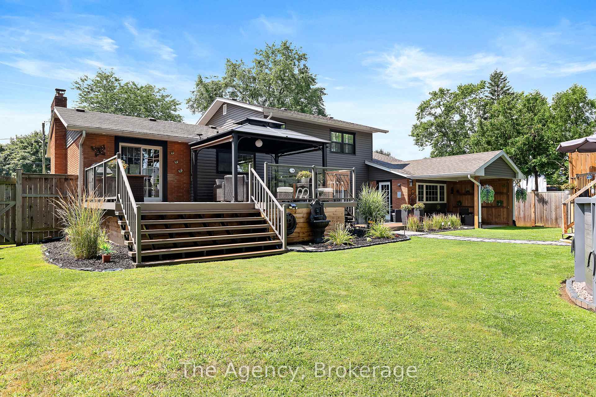 Photo 33 of 46 Summerlea Avenue, Welland, N. Welland — HOMEH