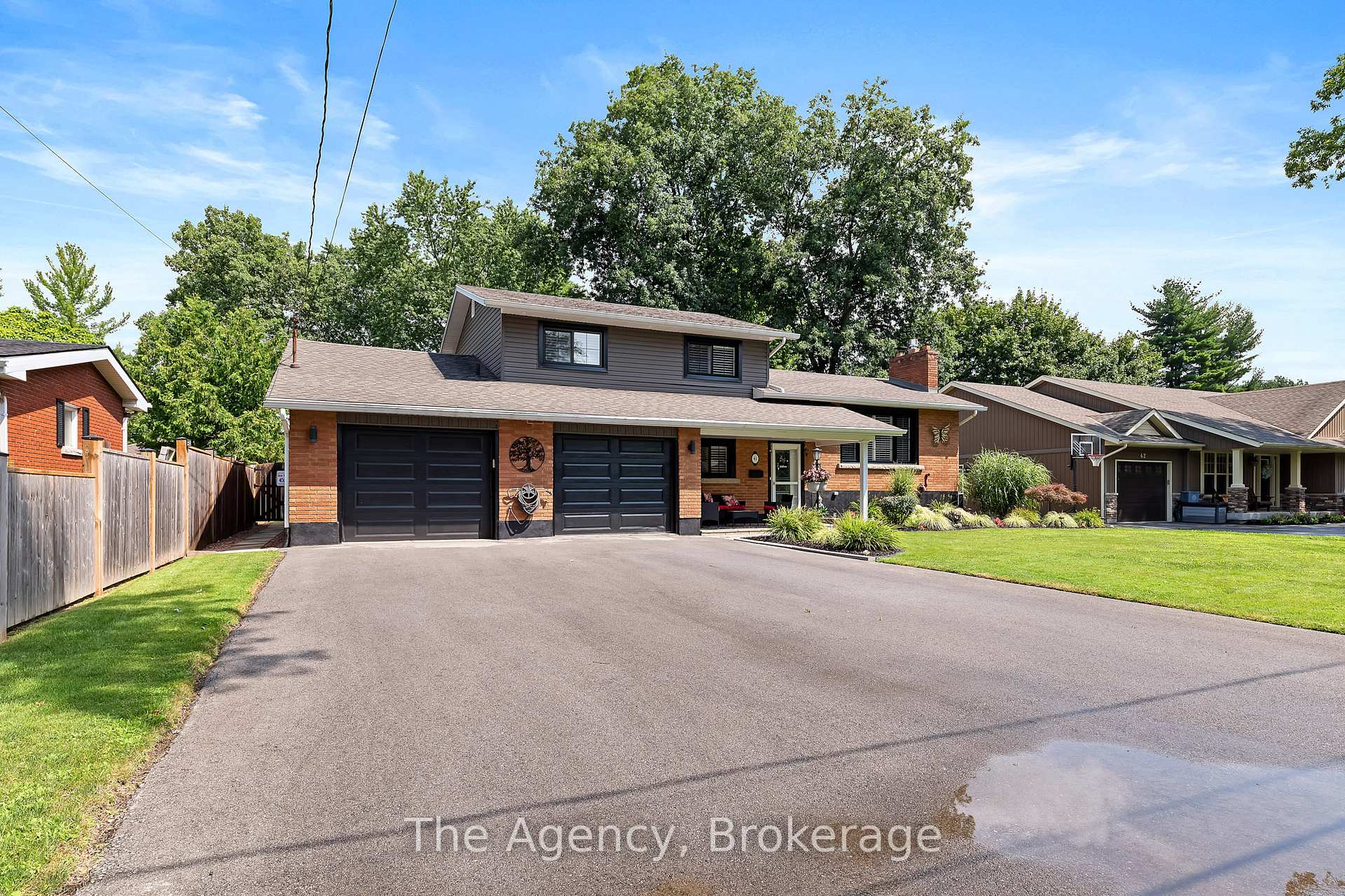Photo 39 of 46 Summerlea Avenue, Welland, N. Welland — HOMEH