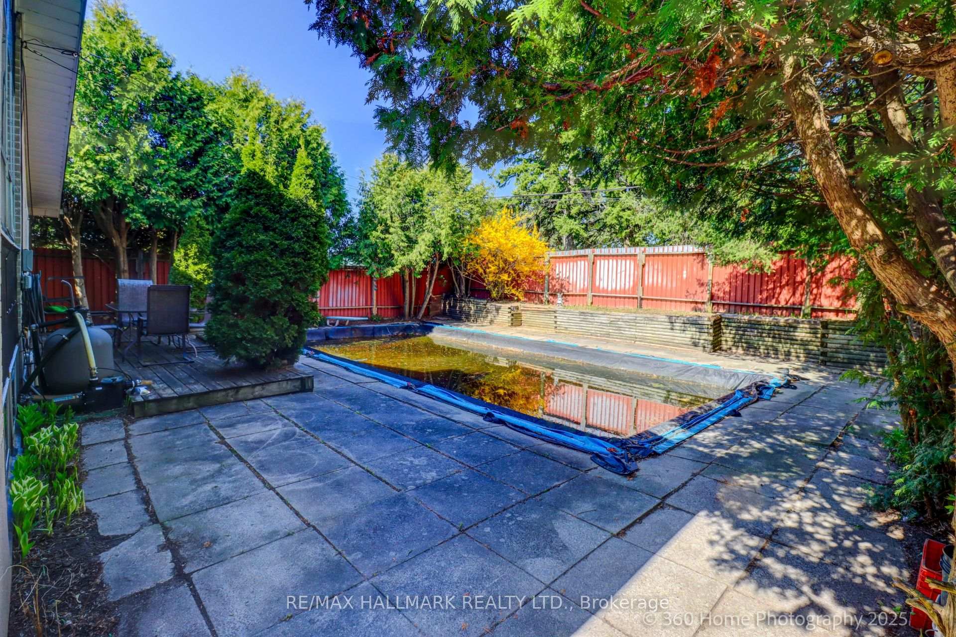 Photo 21 of 39 Baybrook Crescent, Scarborough, Woburn — HOMEH