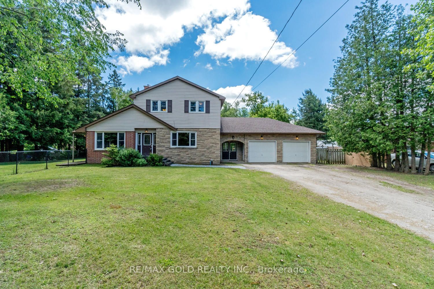 Photo 1 of Unit BSMT, 6520 32 Side Road, Halton Hills, Acton — HOMEH