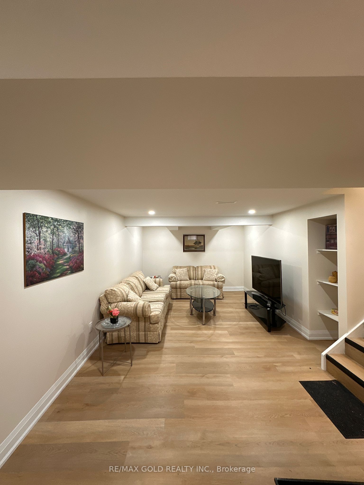 Photo 7 of Unit BSMT, 6520 32 Side Road, Halton Hills, Acton — HOMEH