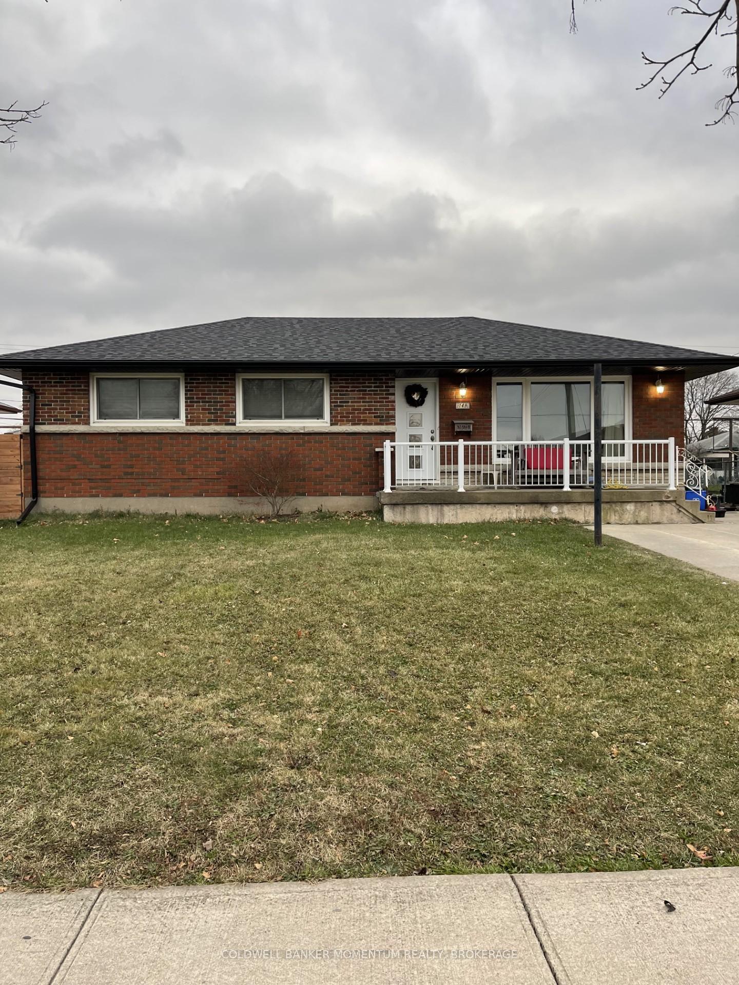 Photo 1 of 149 Sullivan Avenue S, Thorold, Thorold Downtown — HOMEH
