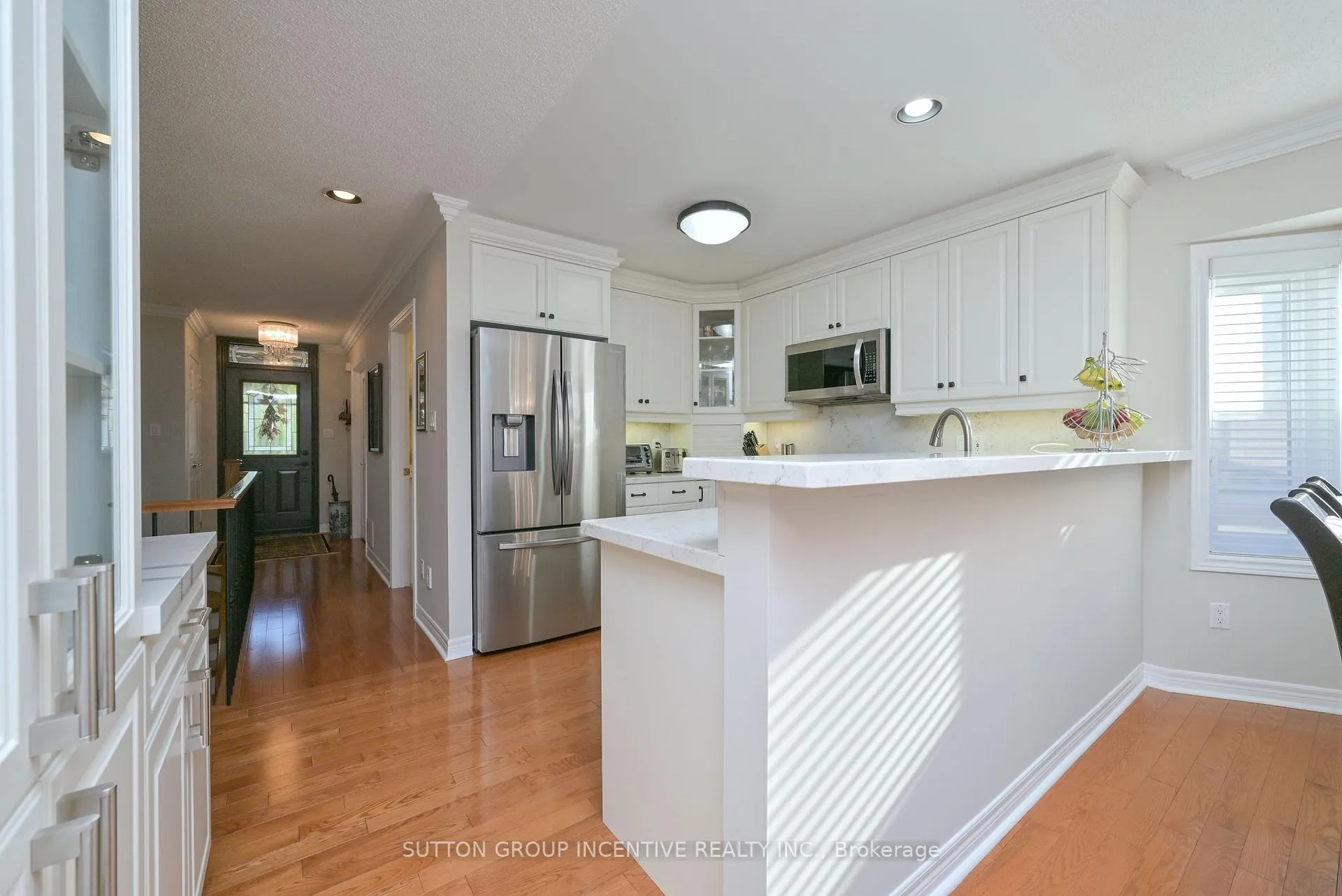 Photo 12 of 36 Bella Vista Trail, New Tecumseth, Rural New Tecumseth — HOMEH